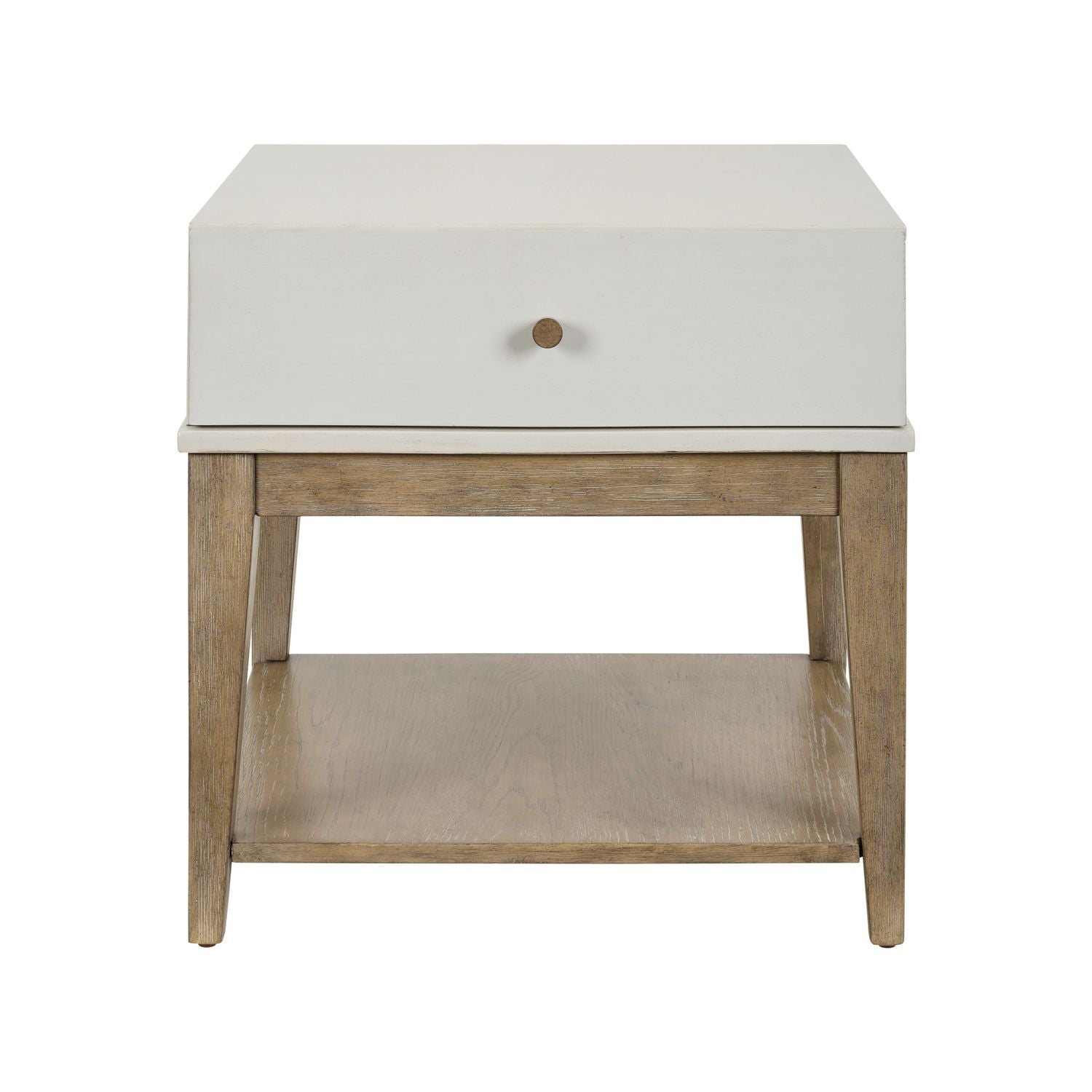 Chairside Table