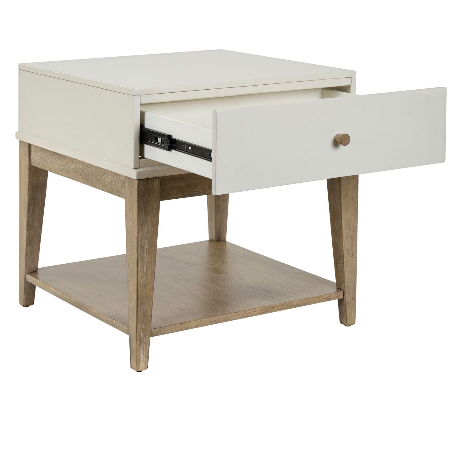 Chairside Table