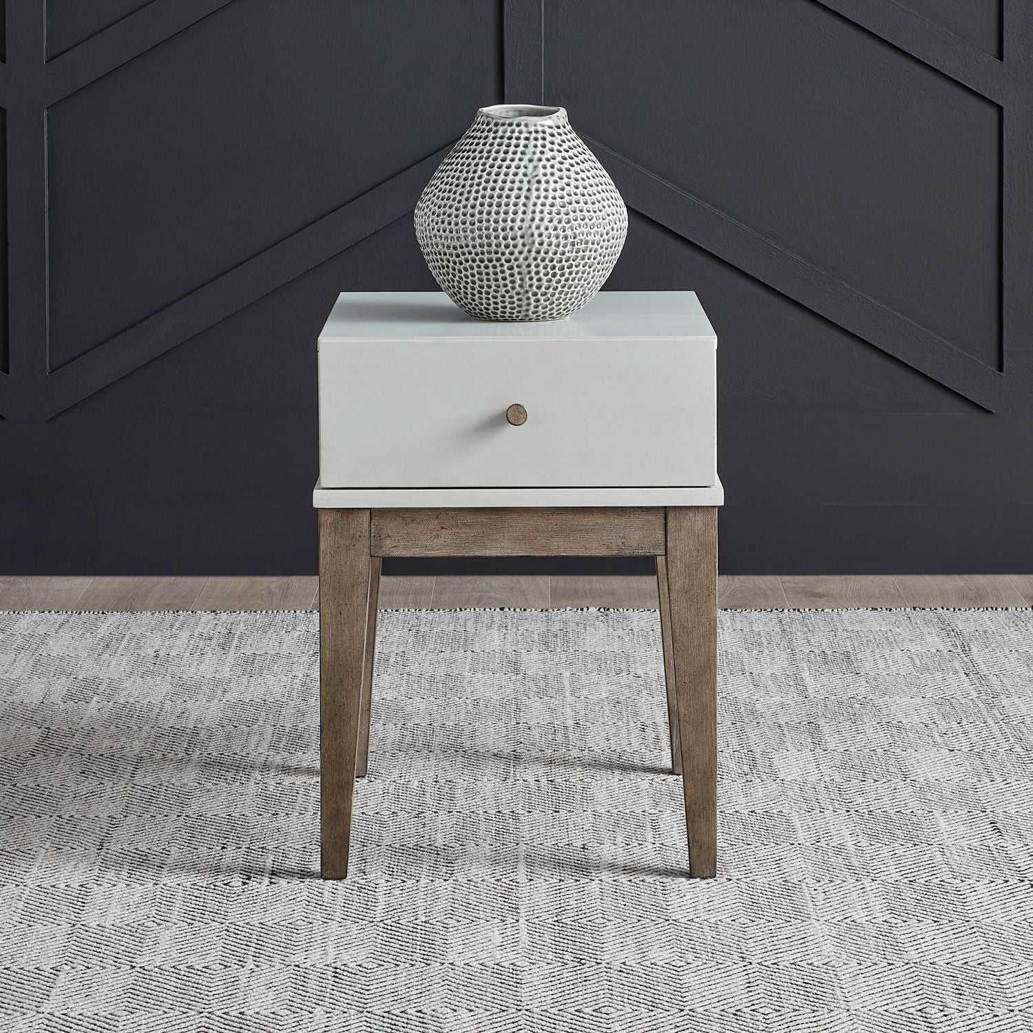 Chairside Table