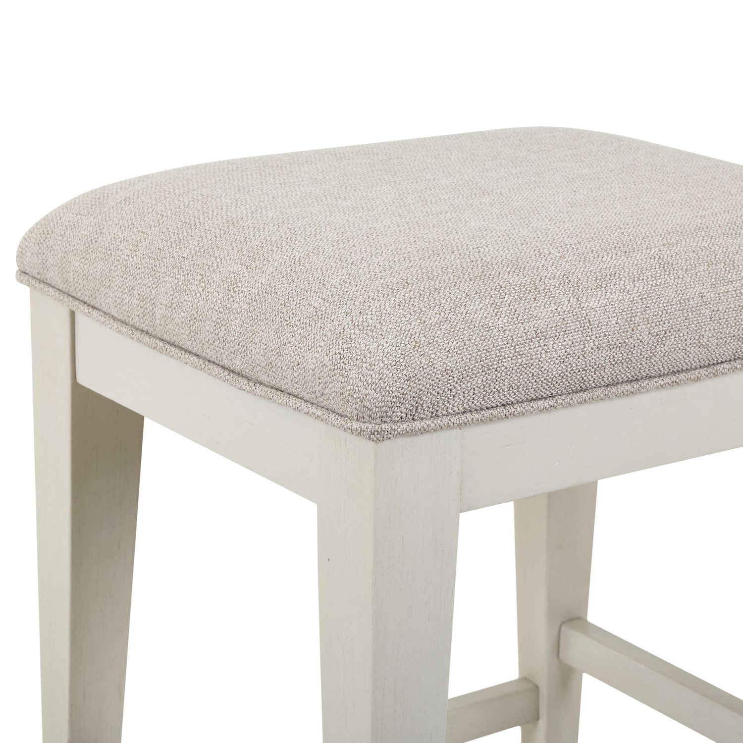Uph Console Stool (RTA)
