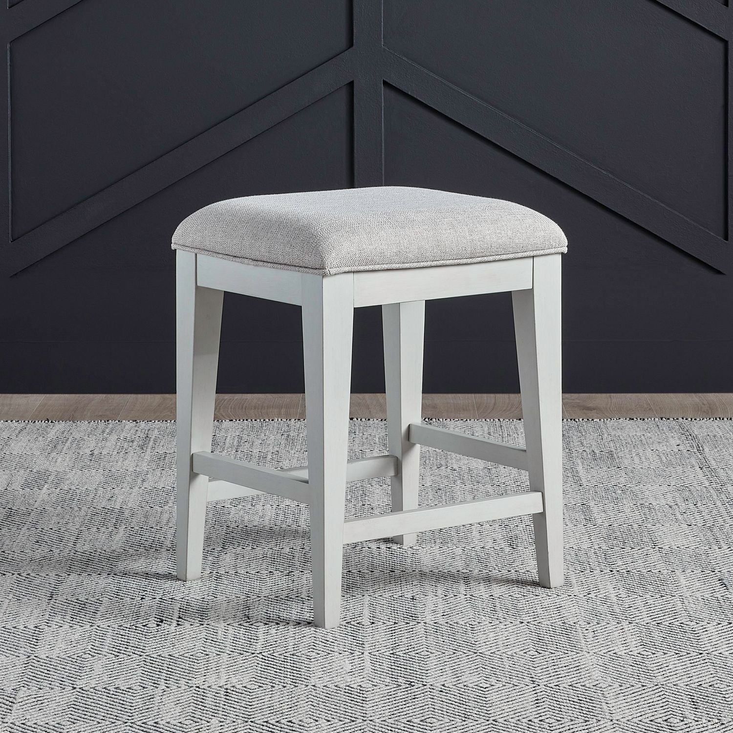 Uph Console Stool (RTA)