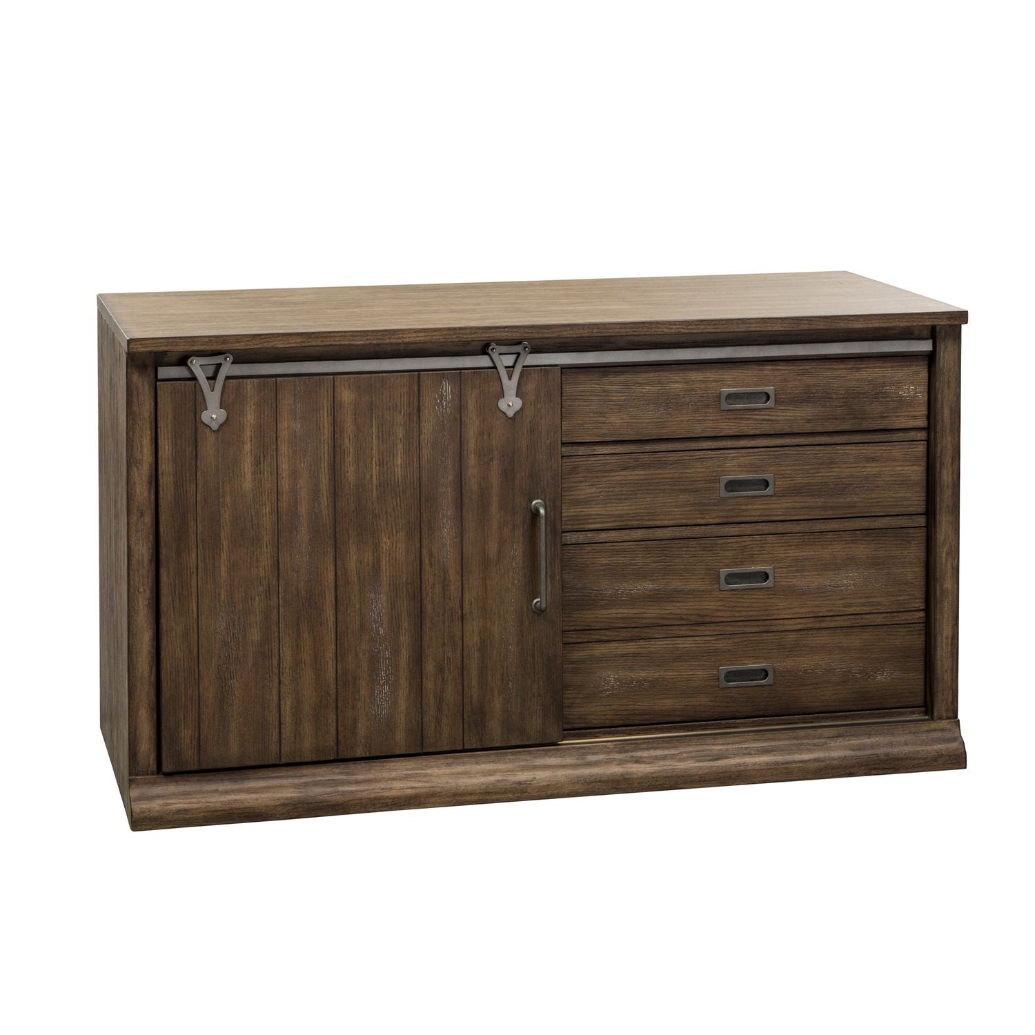 Computer Credenza