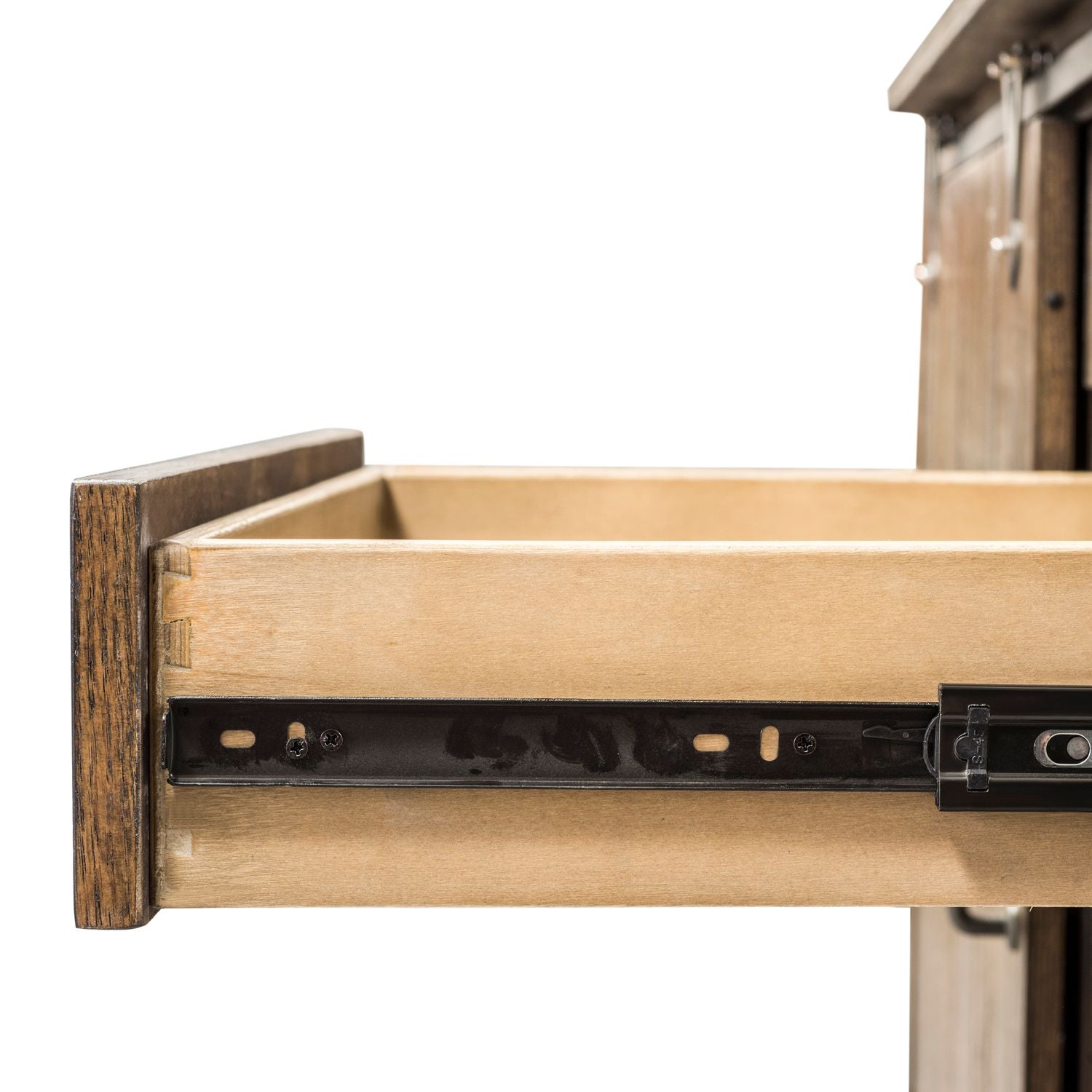 Computer Credenza