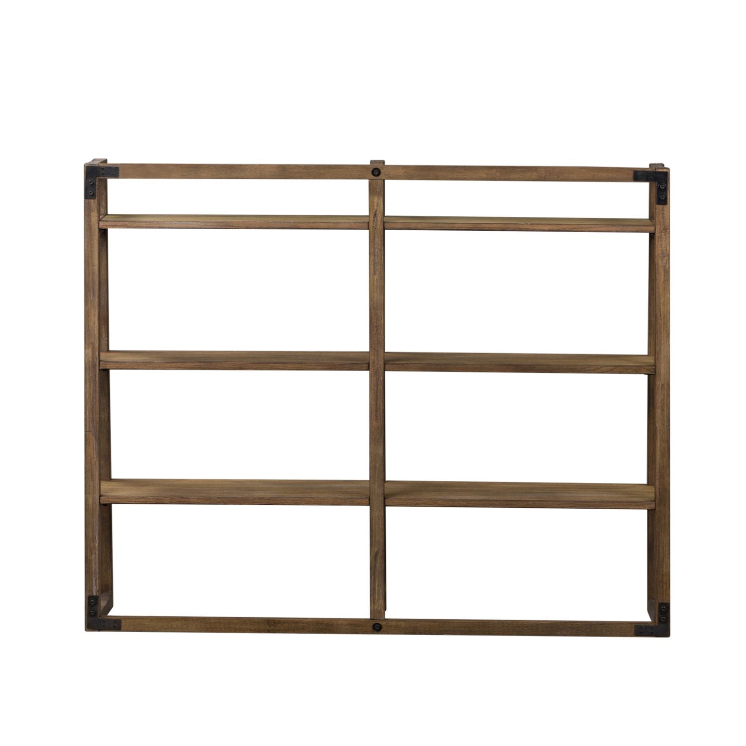 Credenza Hutch