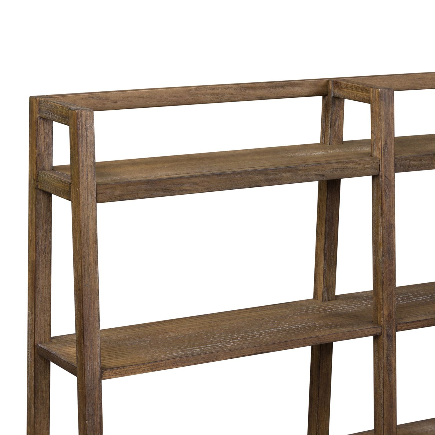 Credenza Hutch
