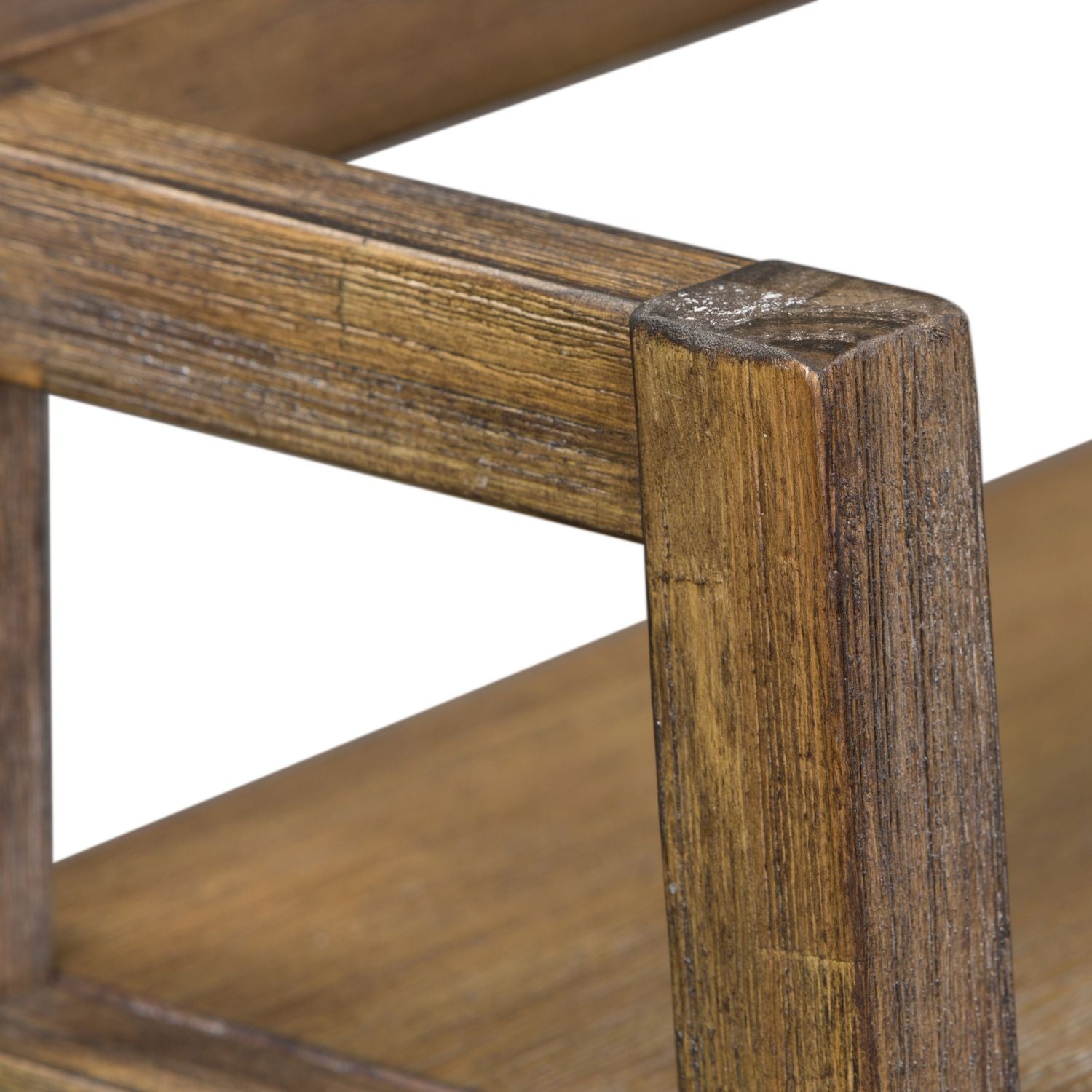 Credenza Hutch