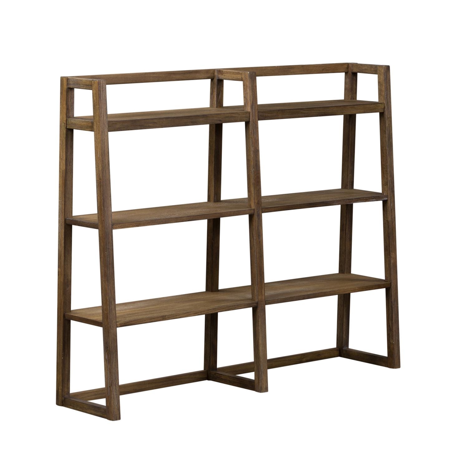 Jr Executive Credenza Set