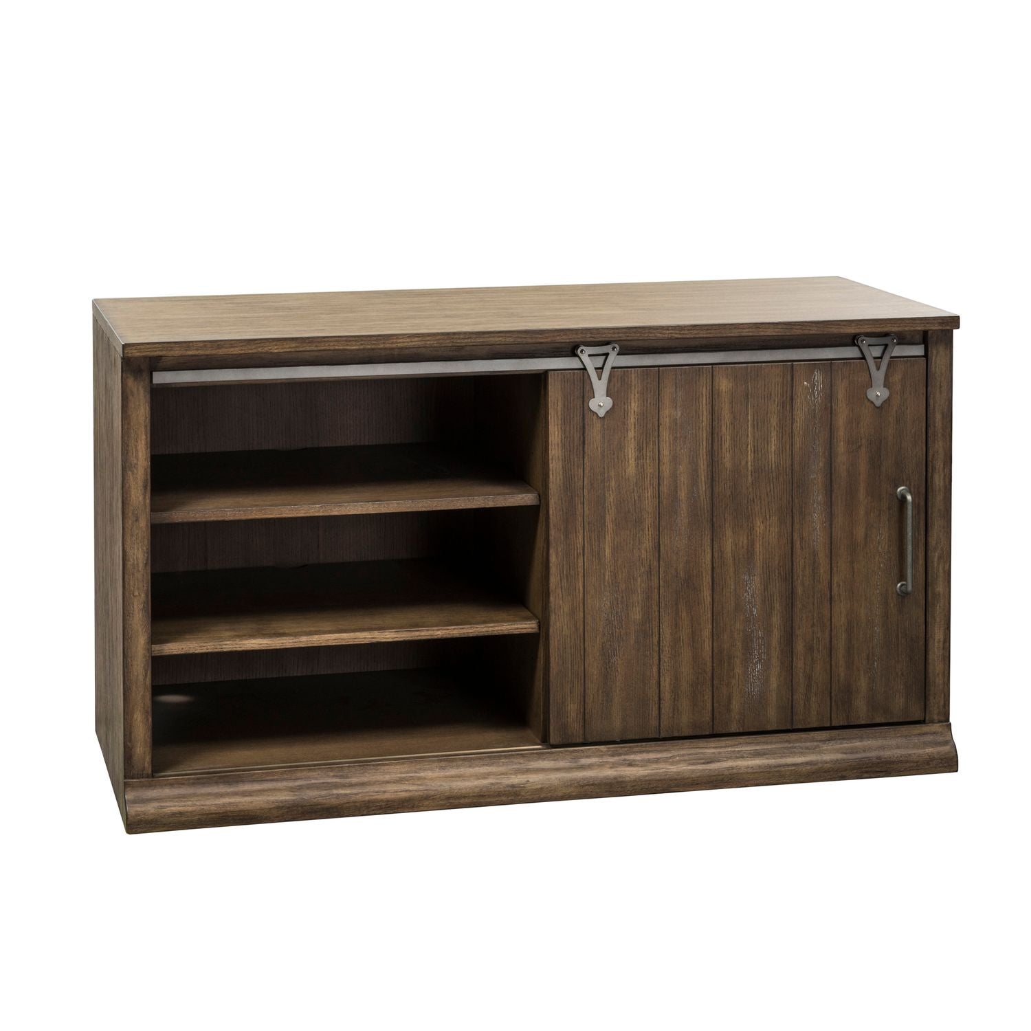 Jr Executive Credenza Set