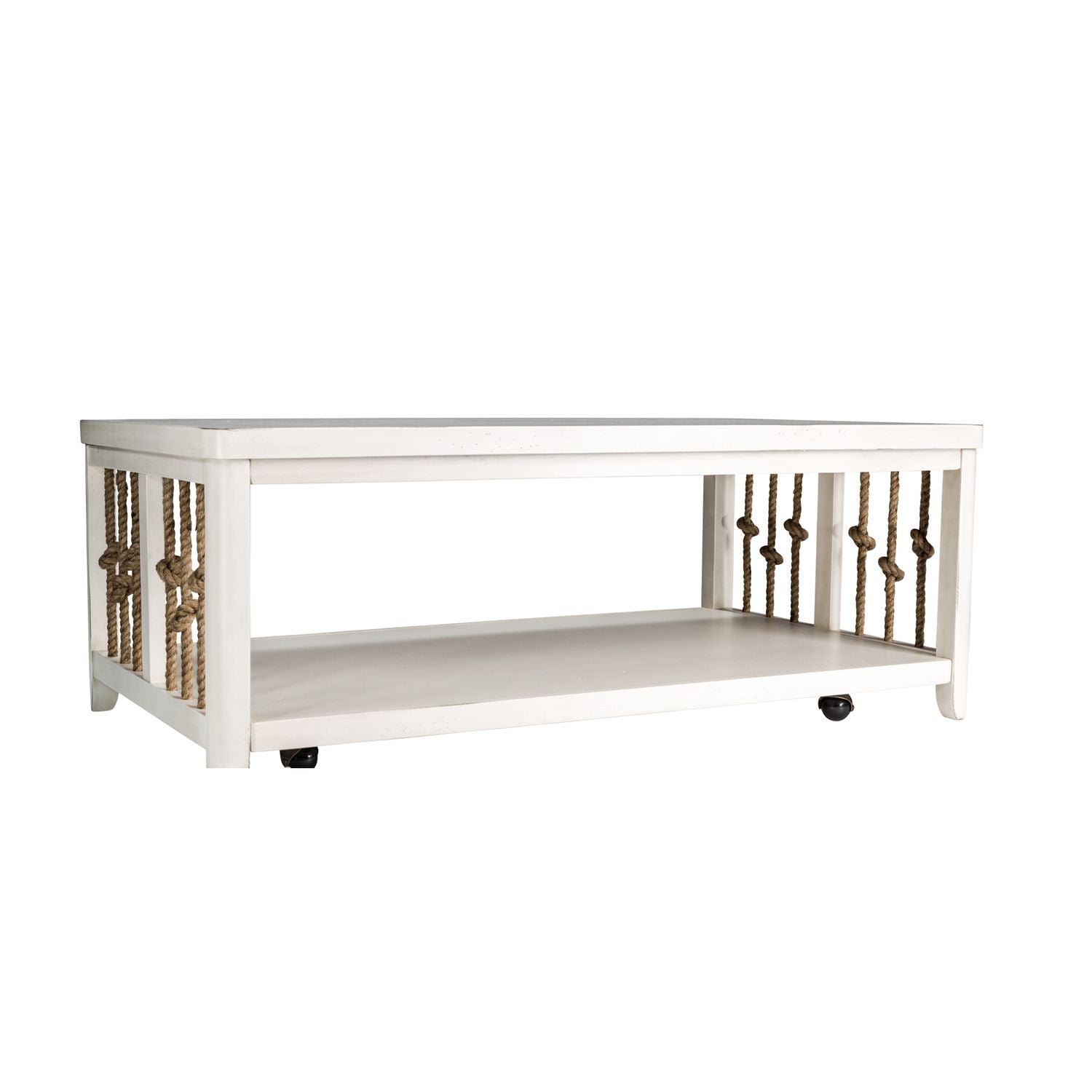 3 Piece Set (1-Cocktail 2-End Tables)