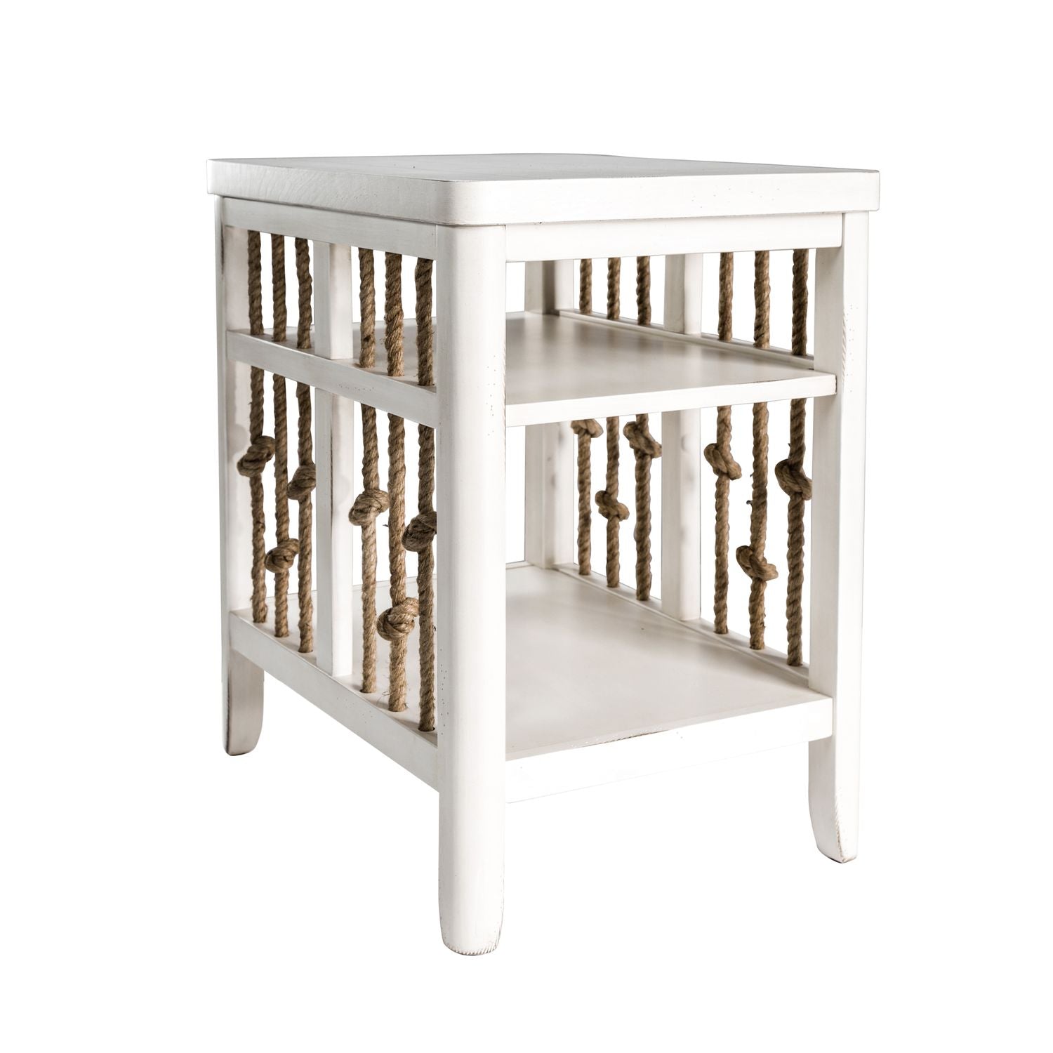 Chair Side Table