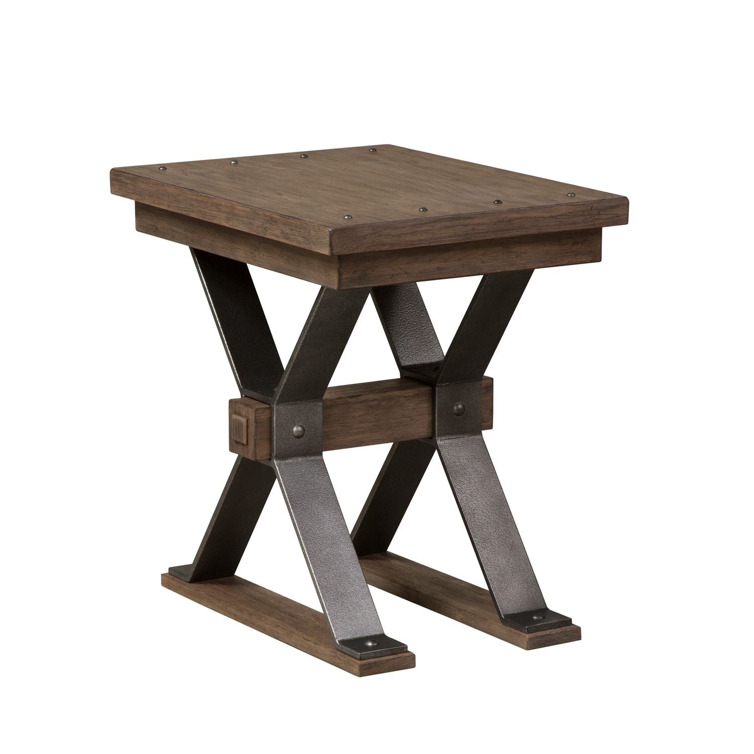 Chair Side Table