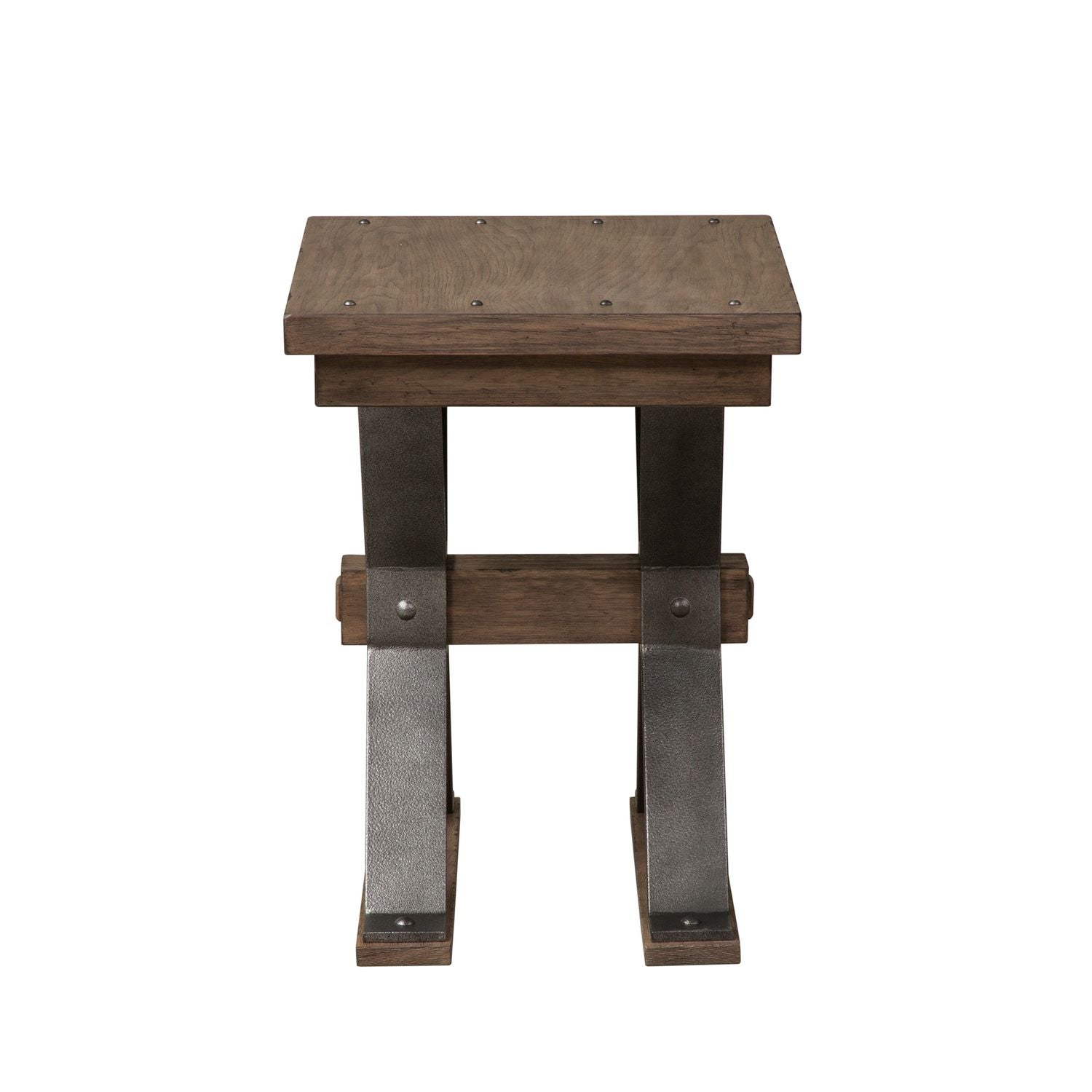 Chair Side Table