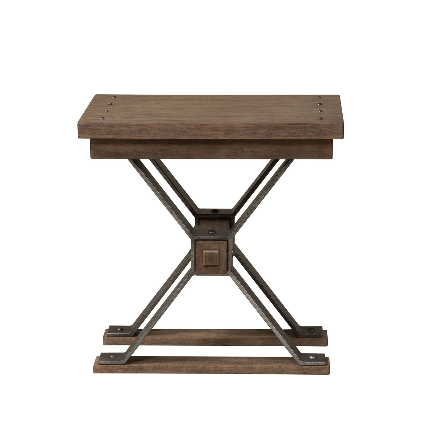 Chair Side Table