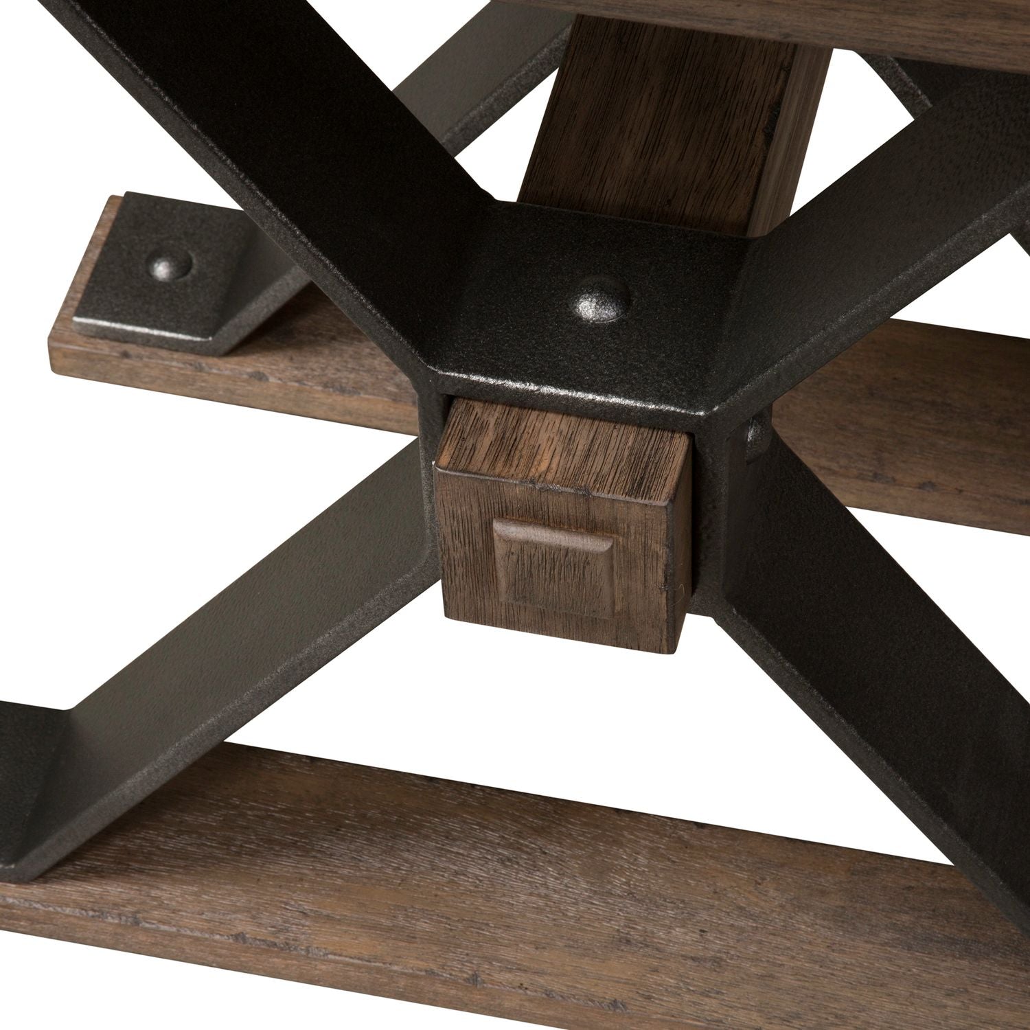 Chair Side Table