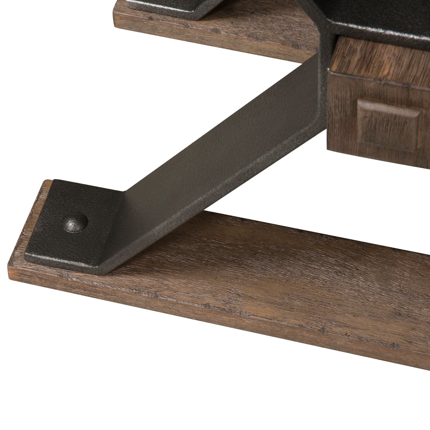 Chair Side Table