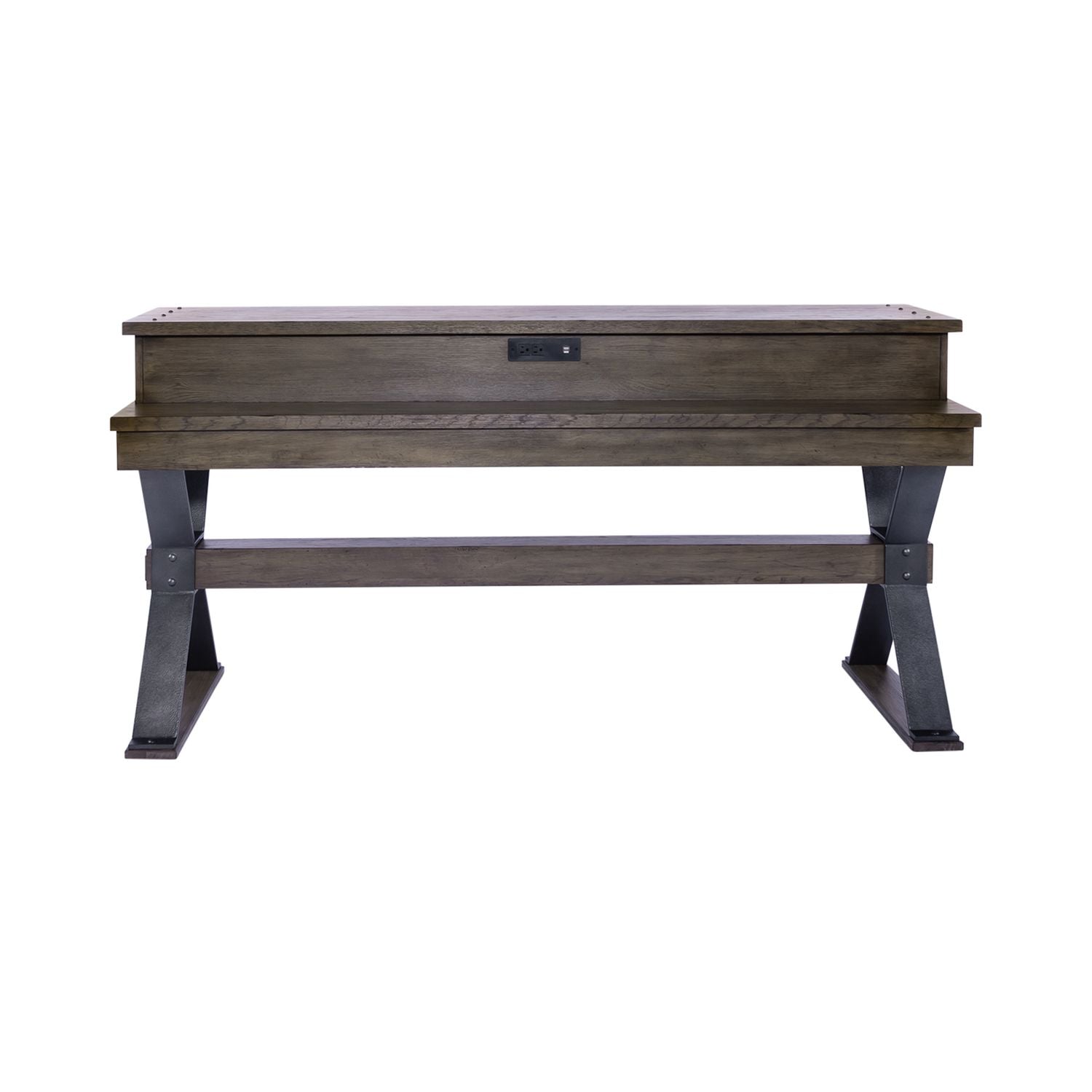 Console Bar Table