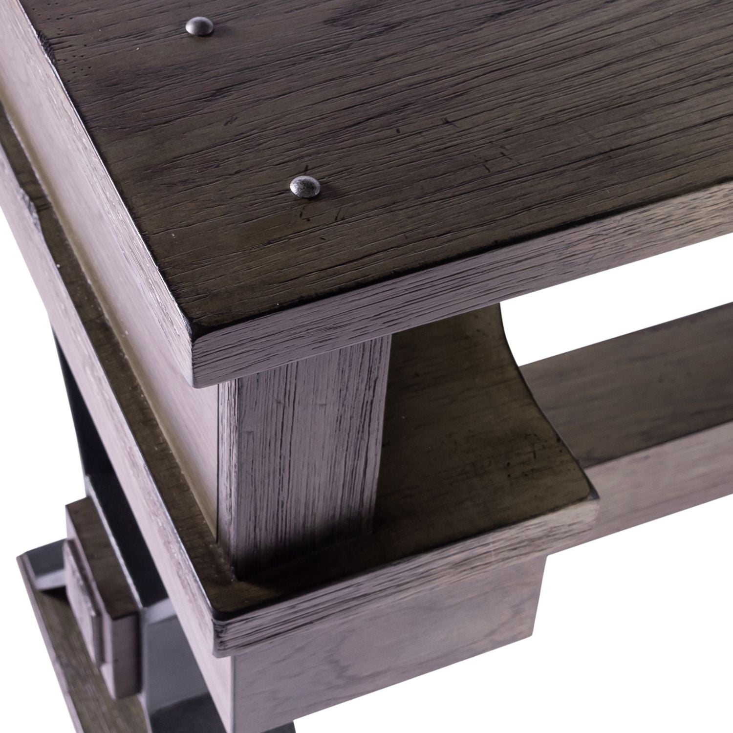 Console Bar Table