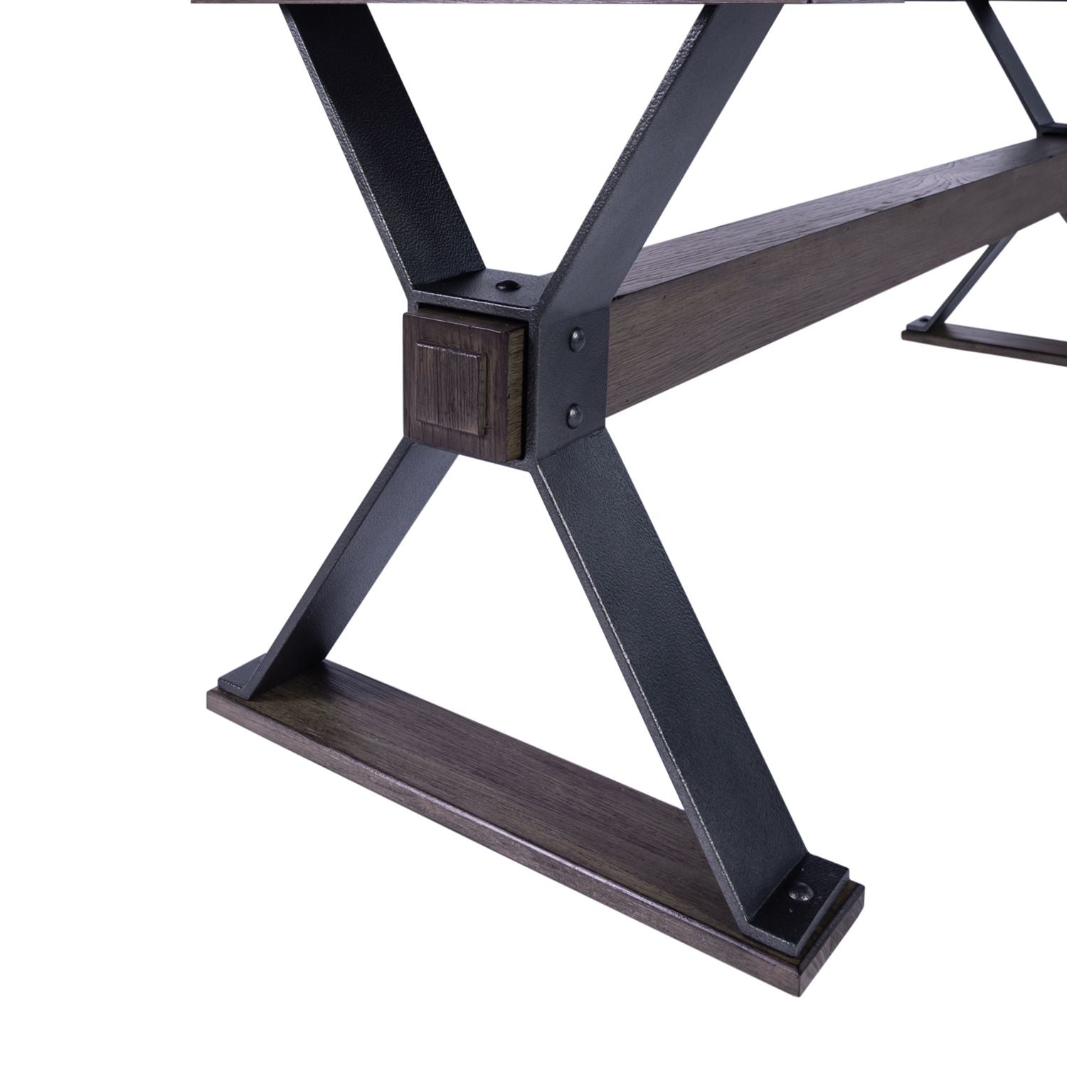 Console Bar Table