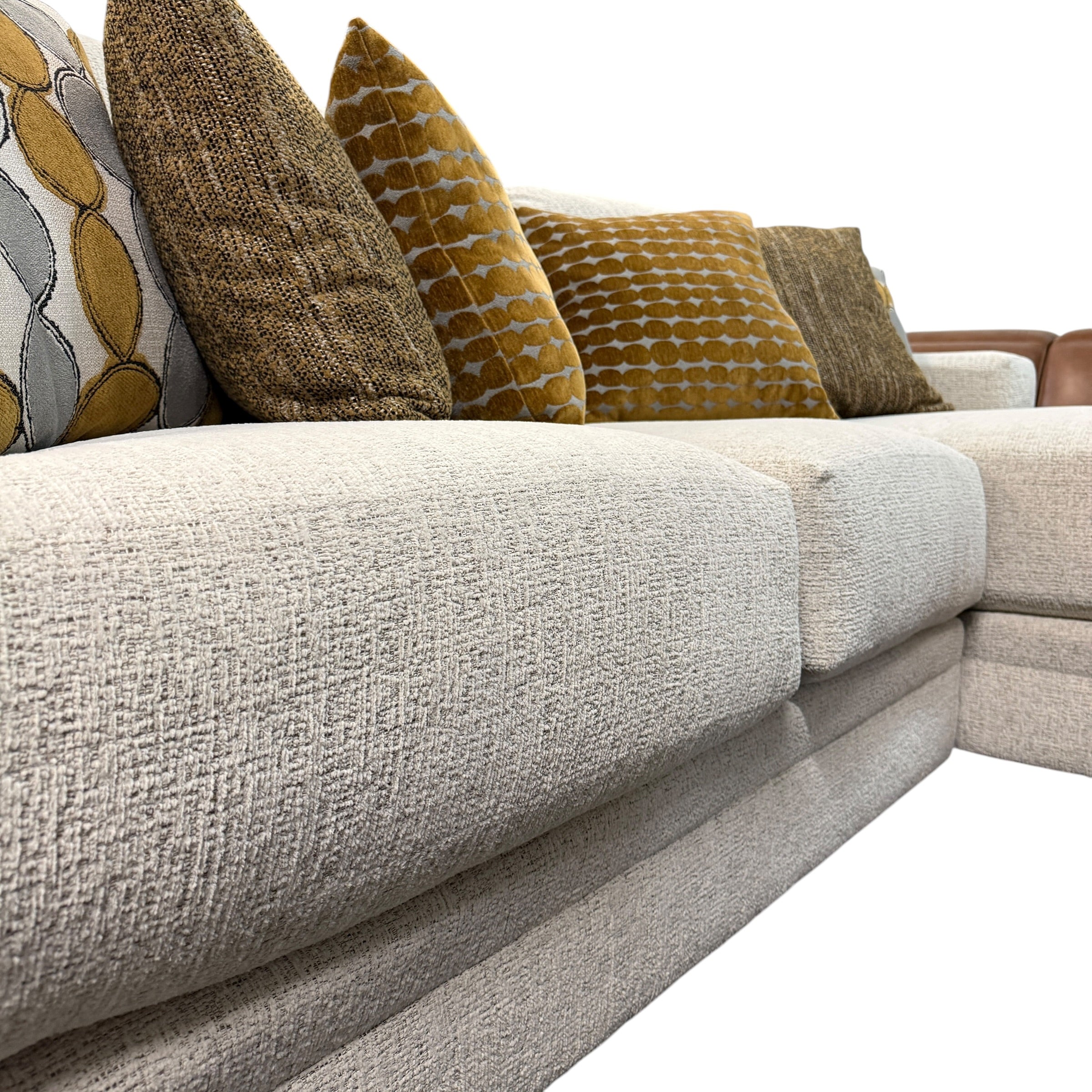 Poppy Sectional