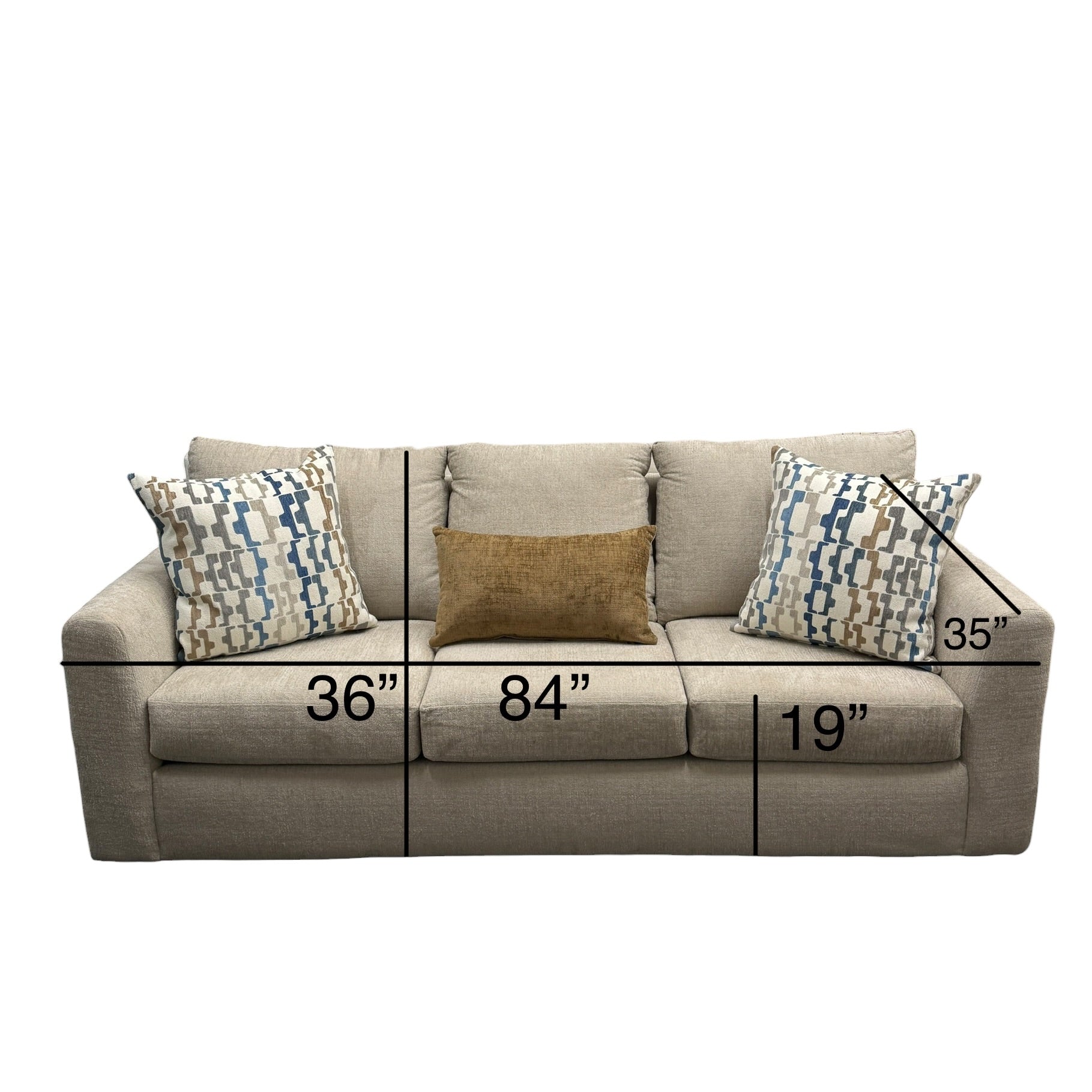 Linden Sofa