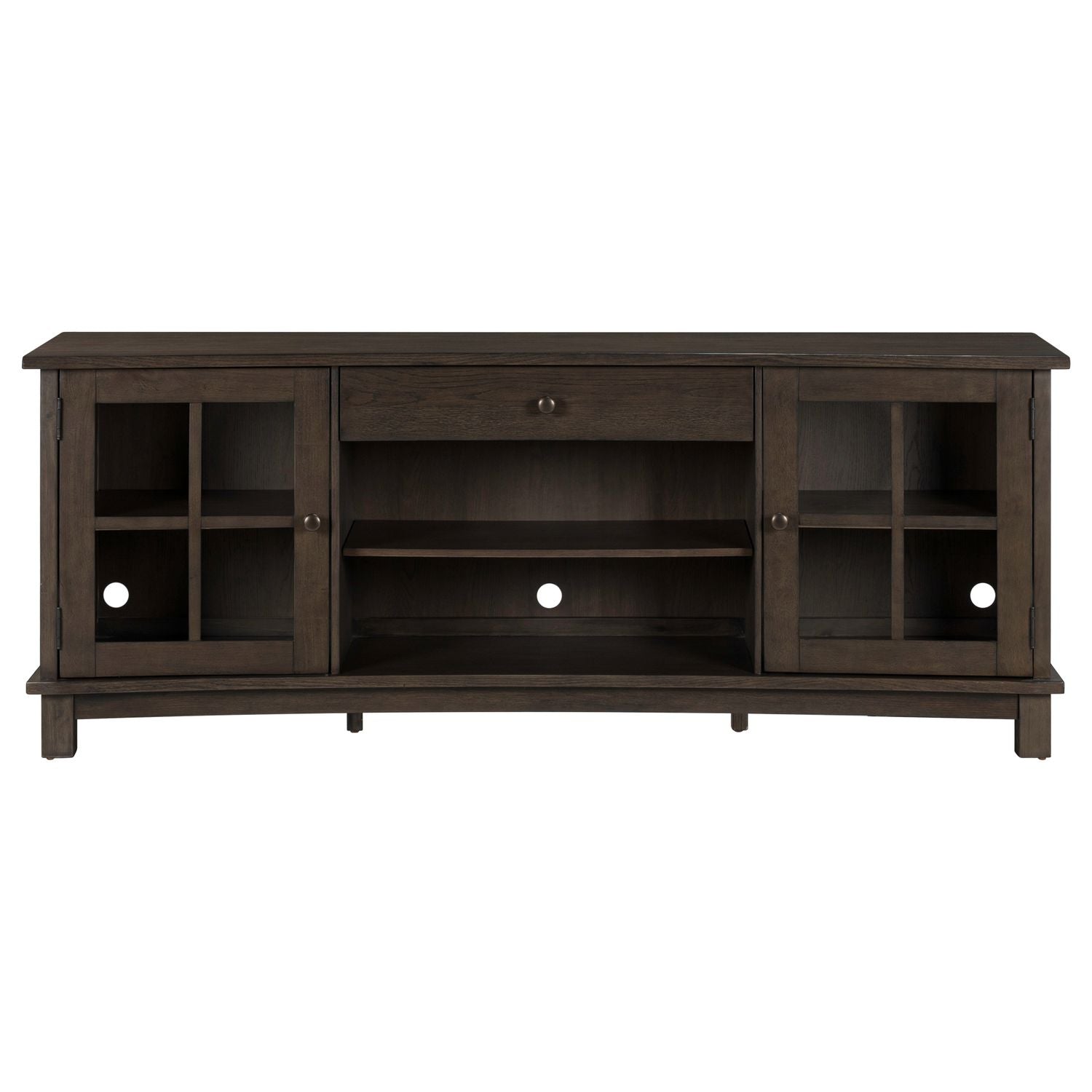82 Inch TV Console