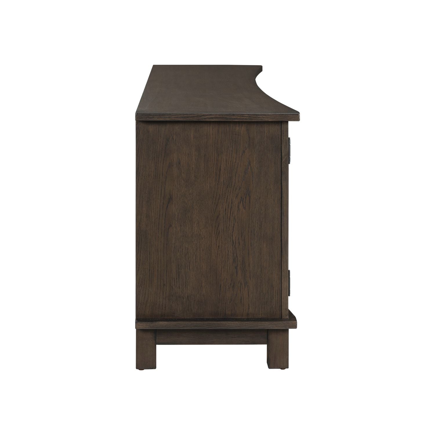 82 Inch TV Console
