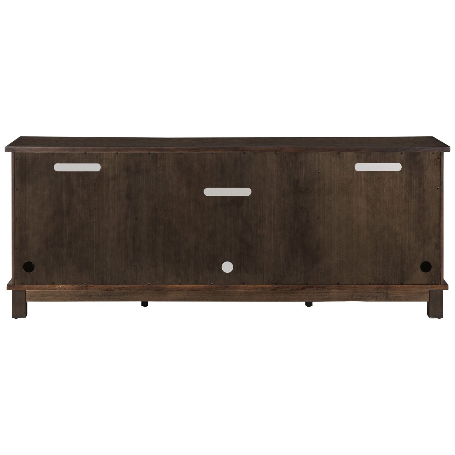 82 Inch TV Console