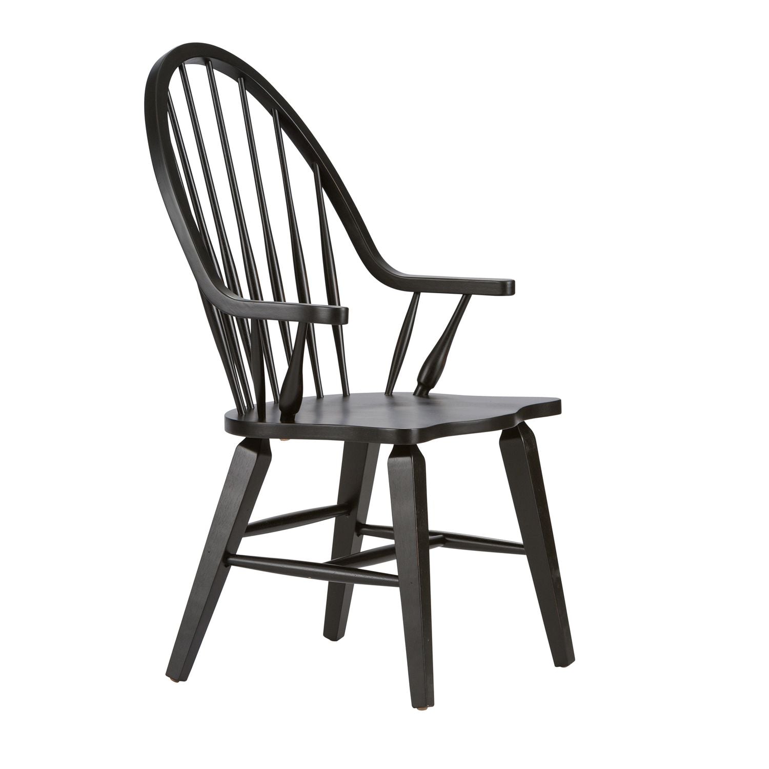 7 Piece Rectangular Table Set