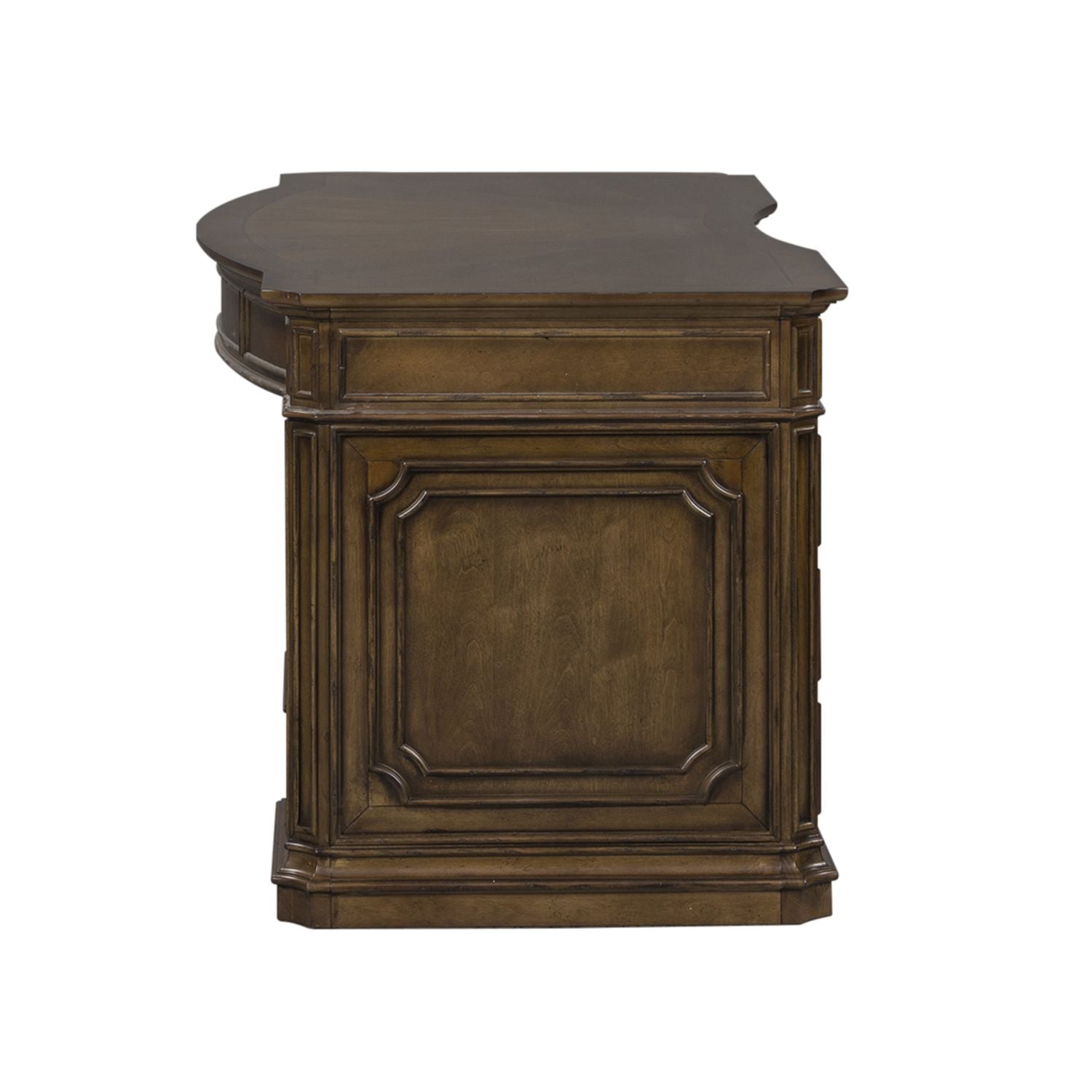 Jr. Executive Desk Base