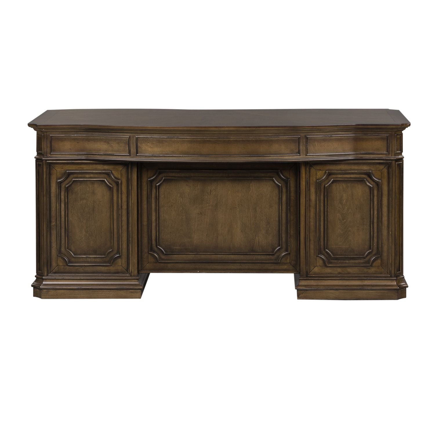 Jr. Executive Desk Base