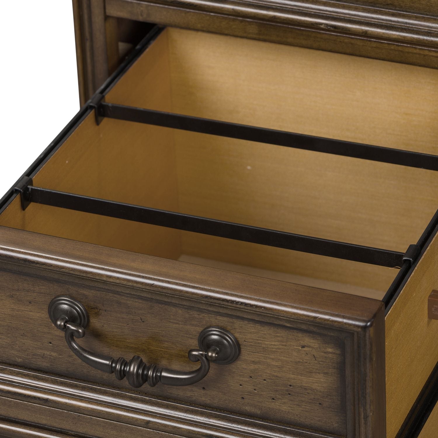 Jr. Executive Desk Base