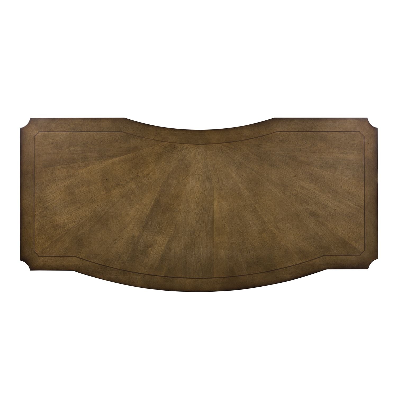 Jr. Executive Desk Top