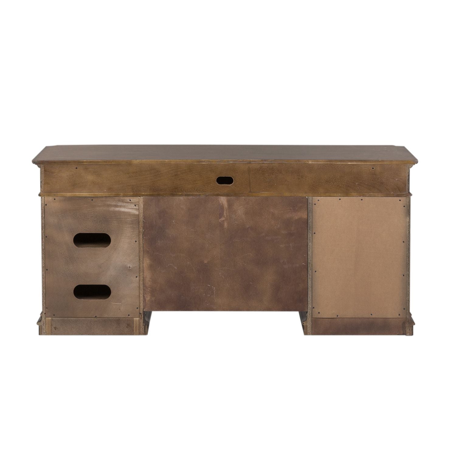 Jr. Executive Credenza Base