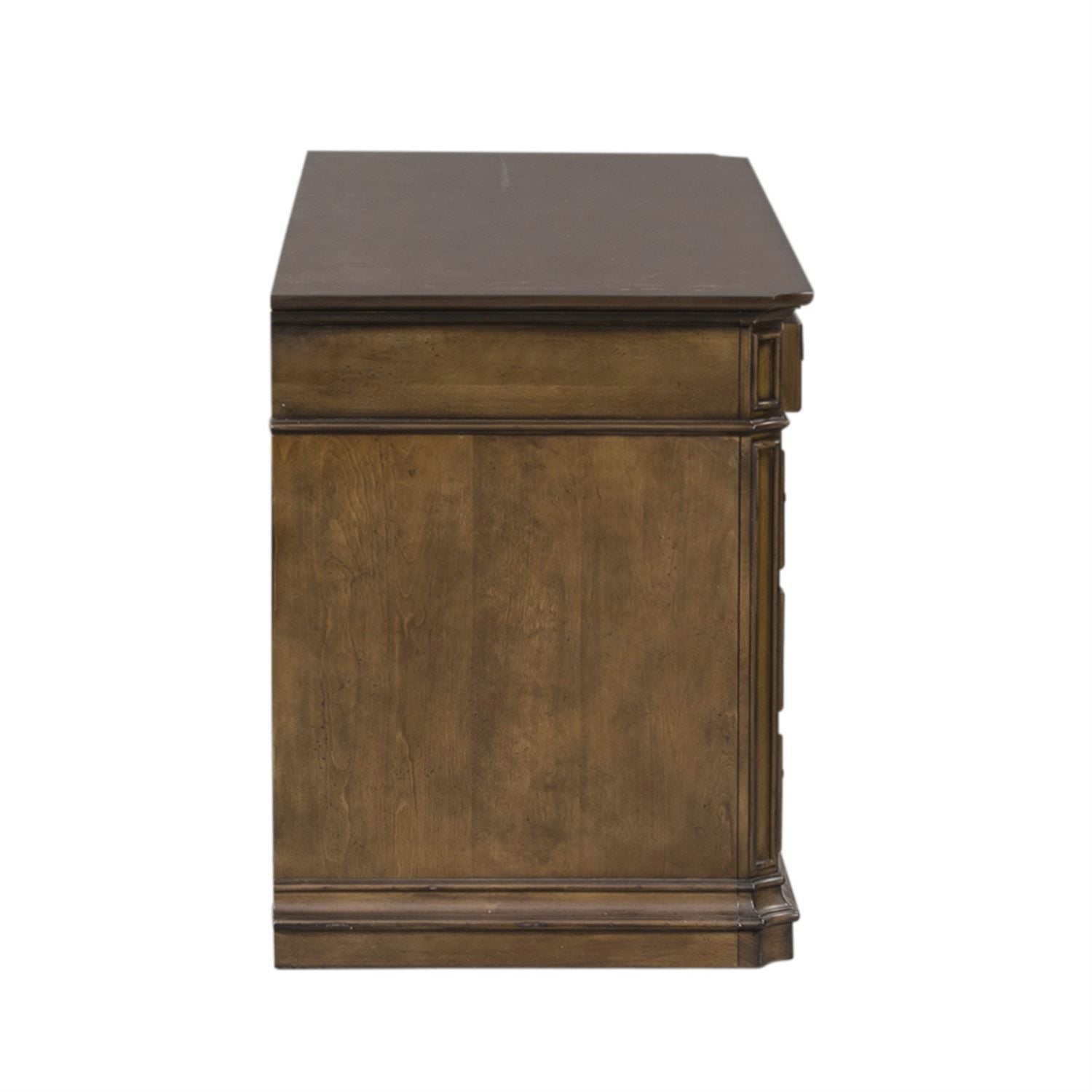 Jr. Executive Credenza Top