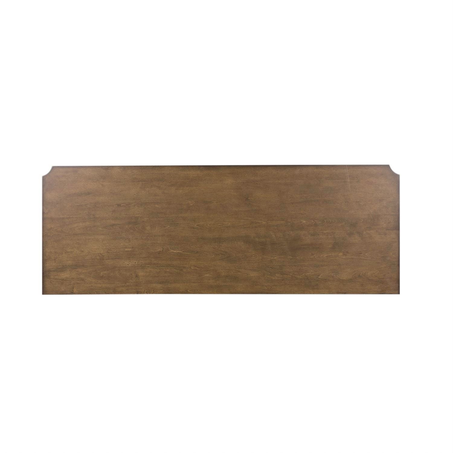 Jr. Executive Credenza Top