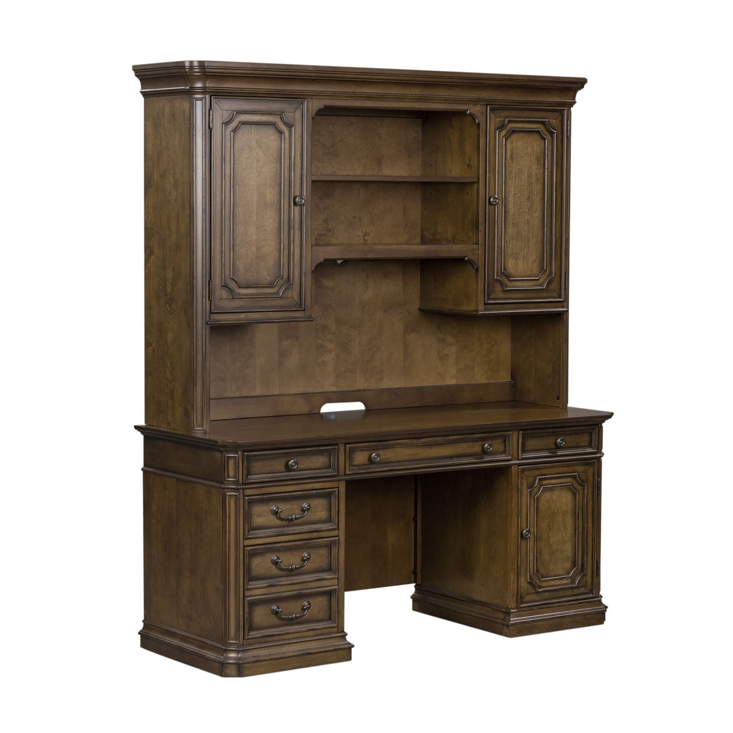 5 Piece Jr Executive set