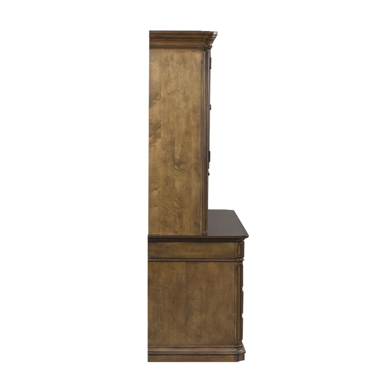 Jr Executive Credenza Set