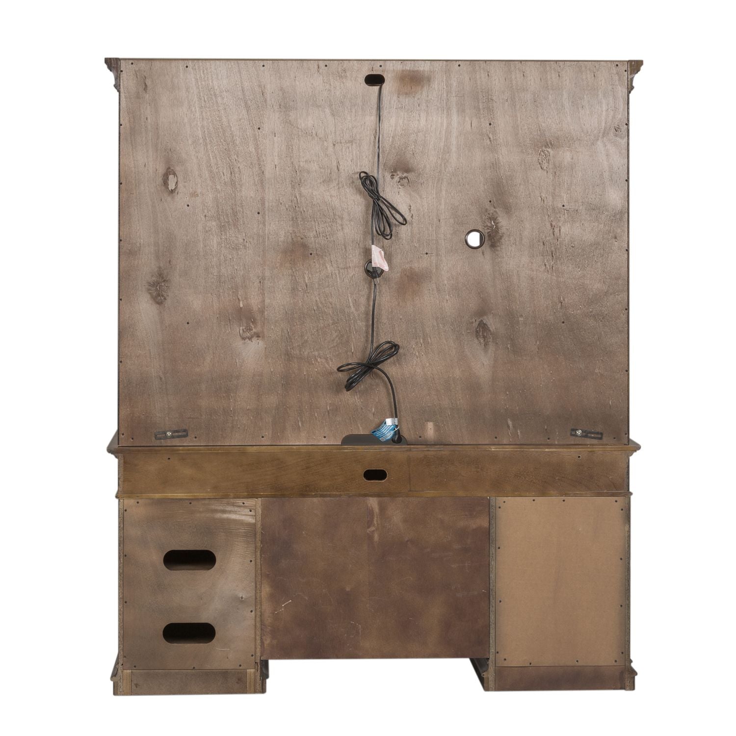 Jr Executive Credenza Set