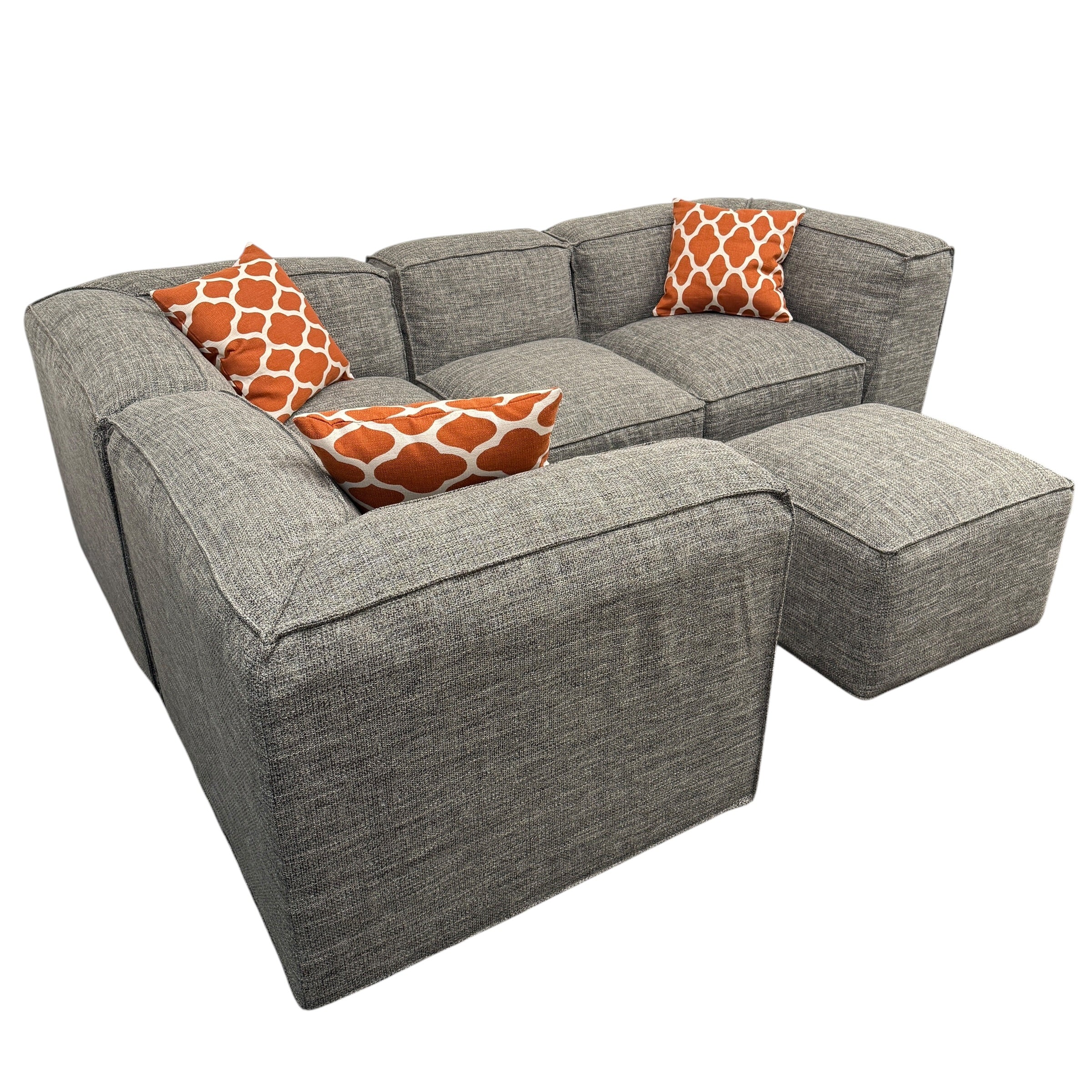 The Cove Modular Sectional Sofa