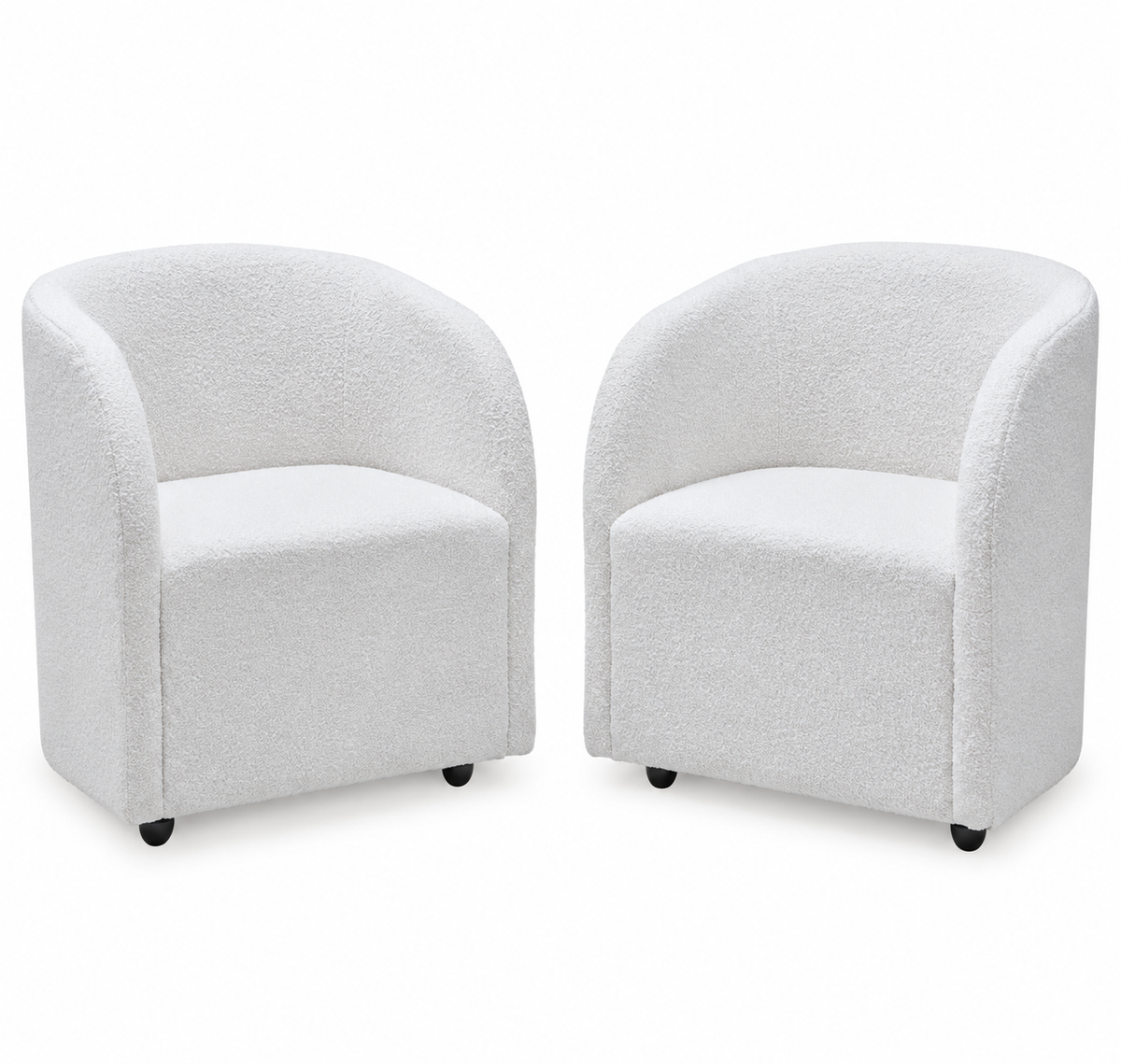 Lucia Dining Upholstered Arm Chair