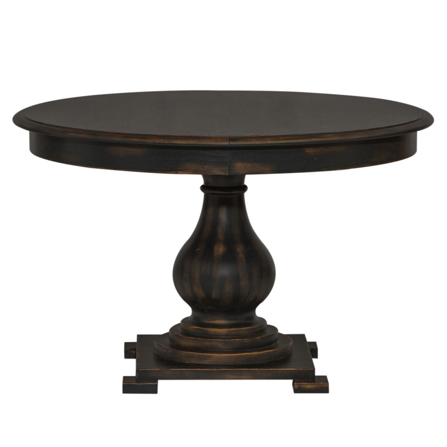Pedestal Table