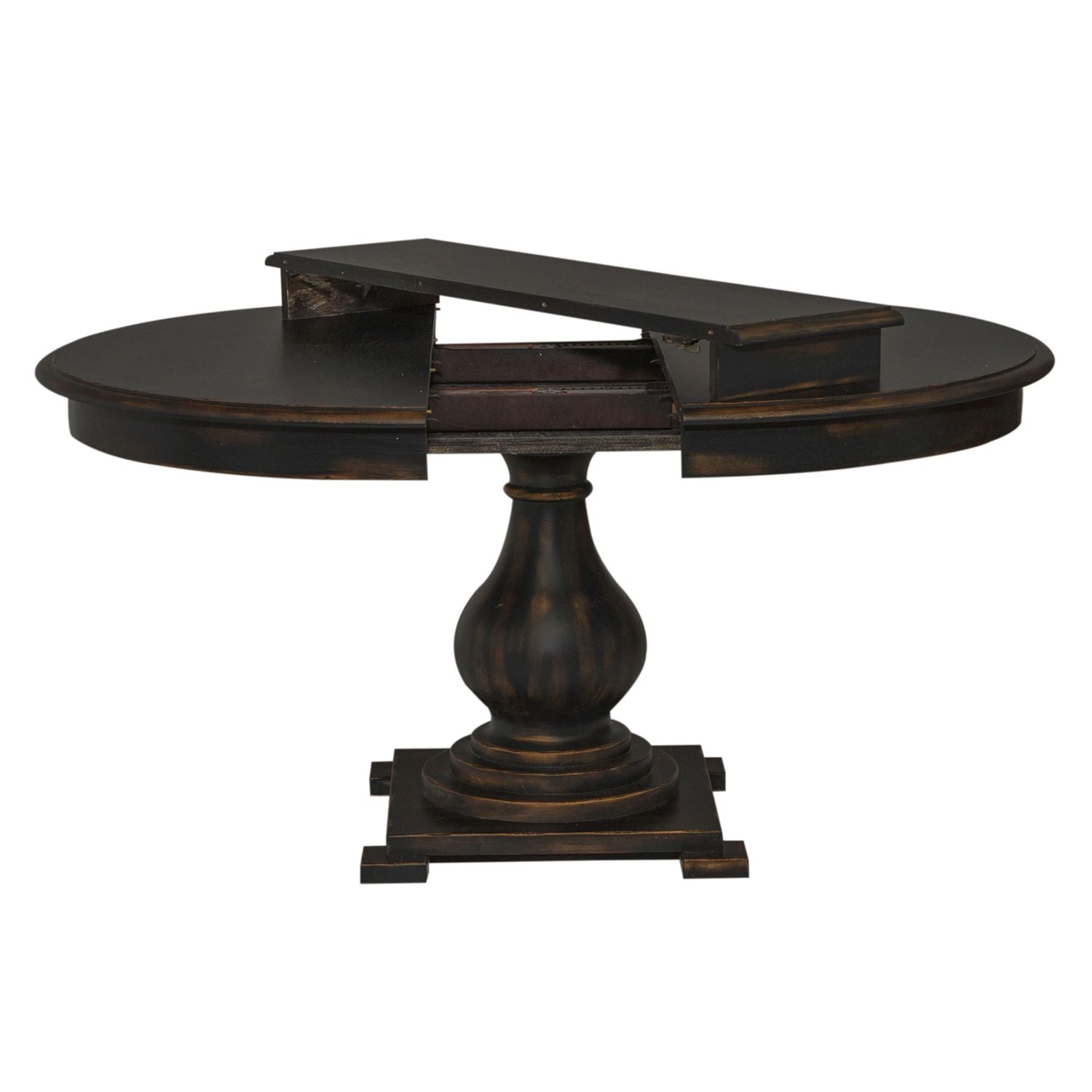 Pedestal Table