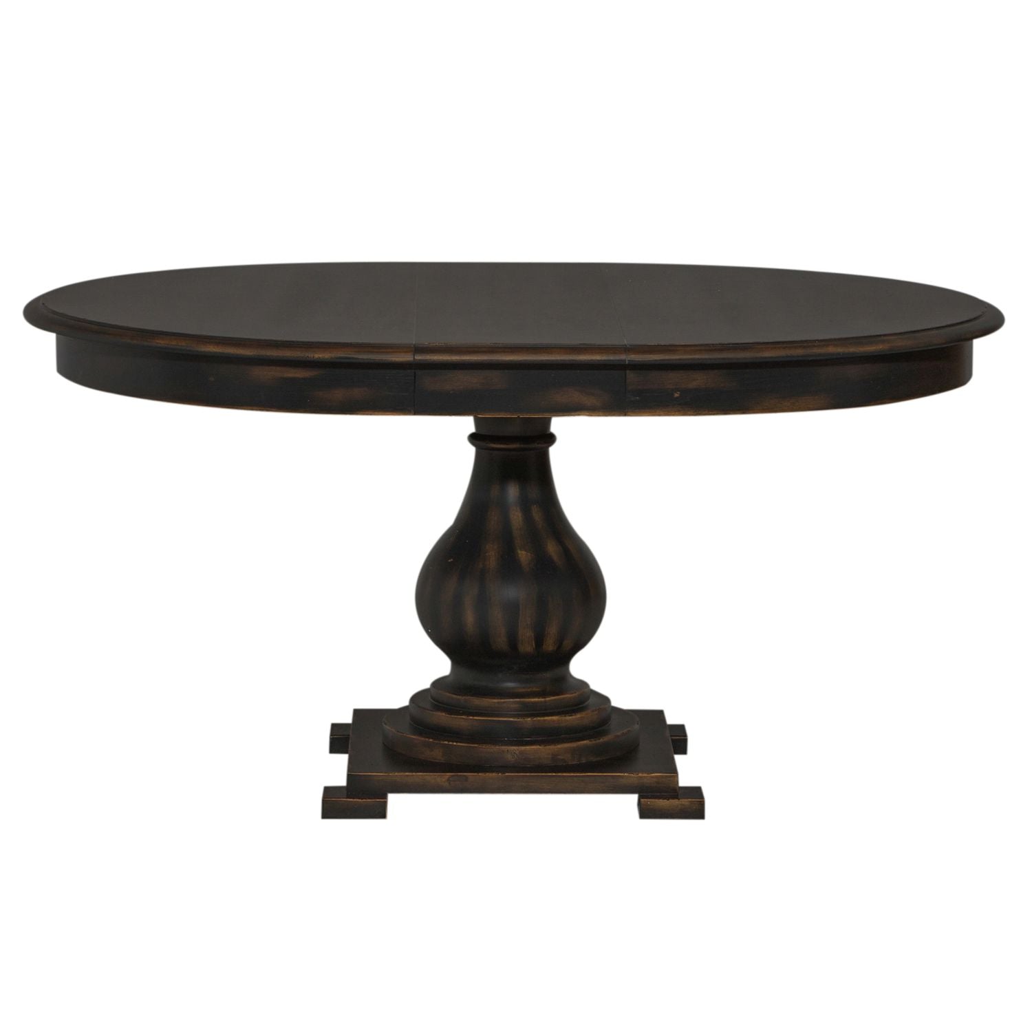 Pedestal Table
