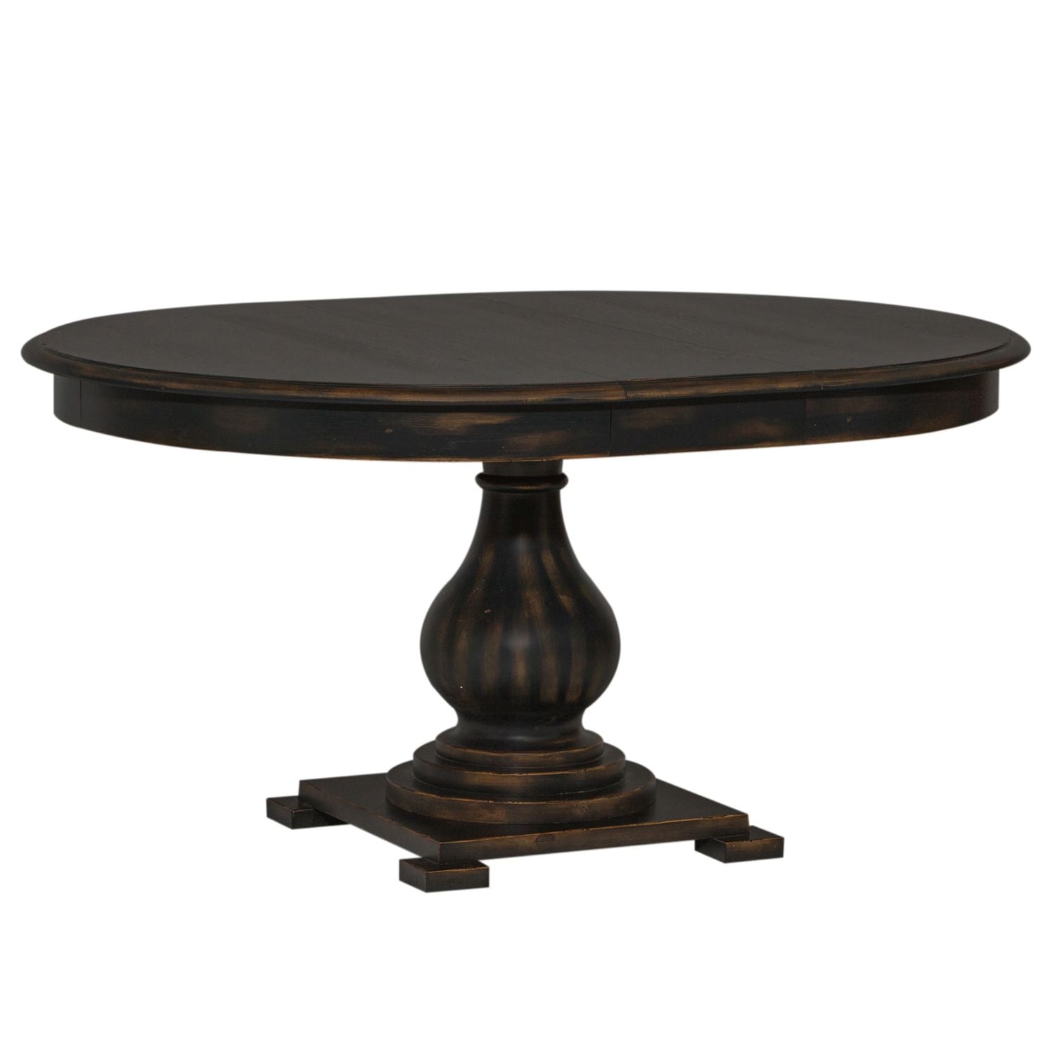 Pedestal Table