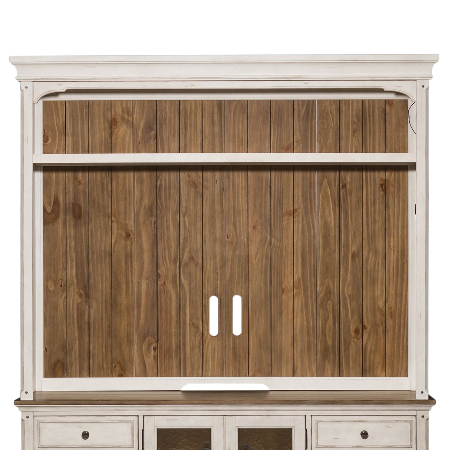 Entertainment Hutch