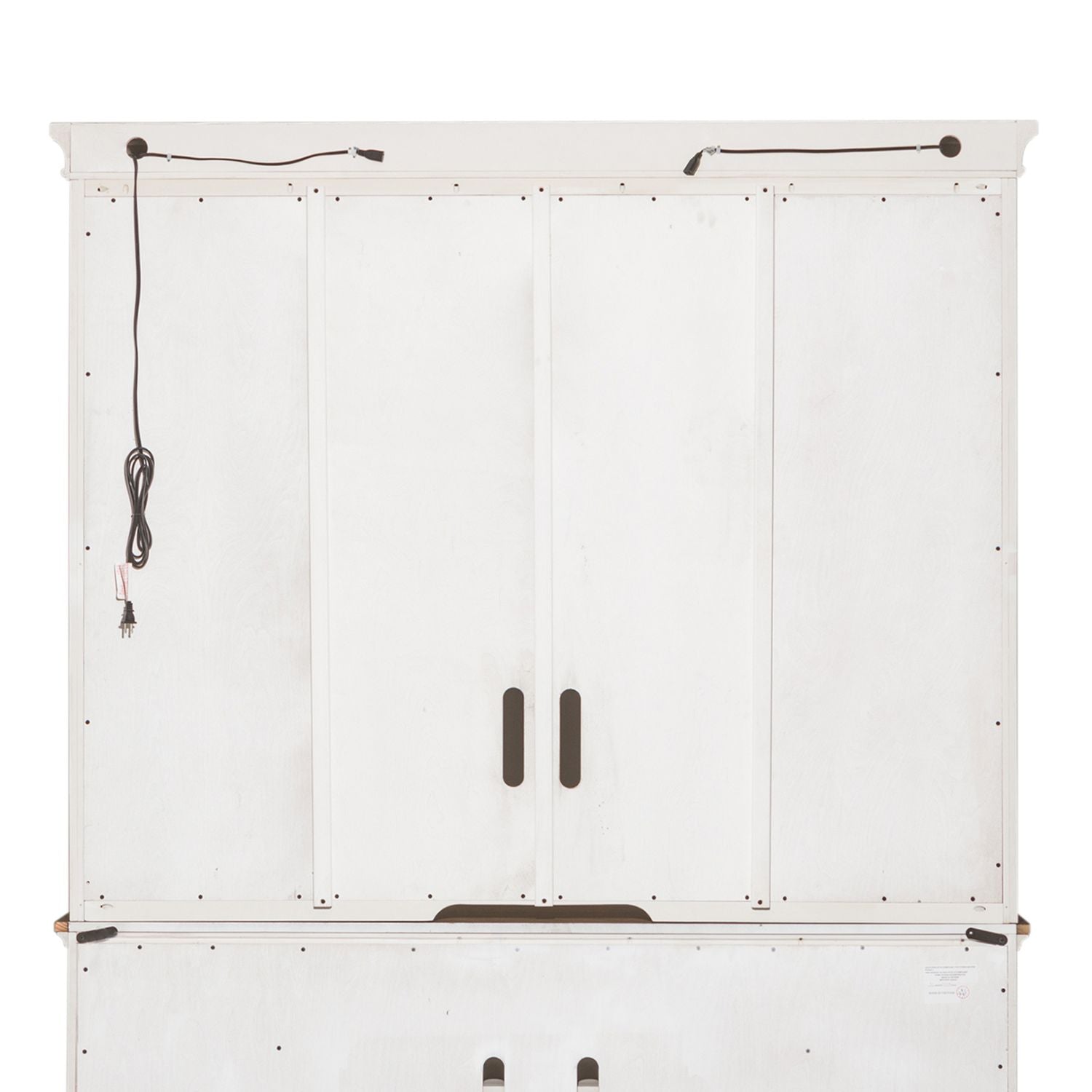 Entertainment Hutch