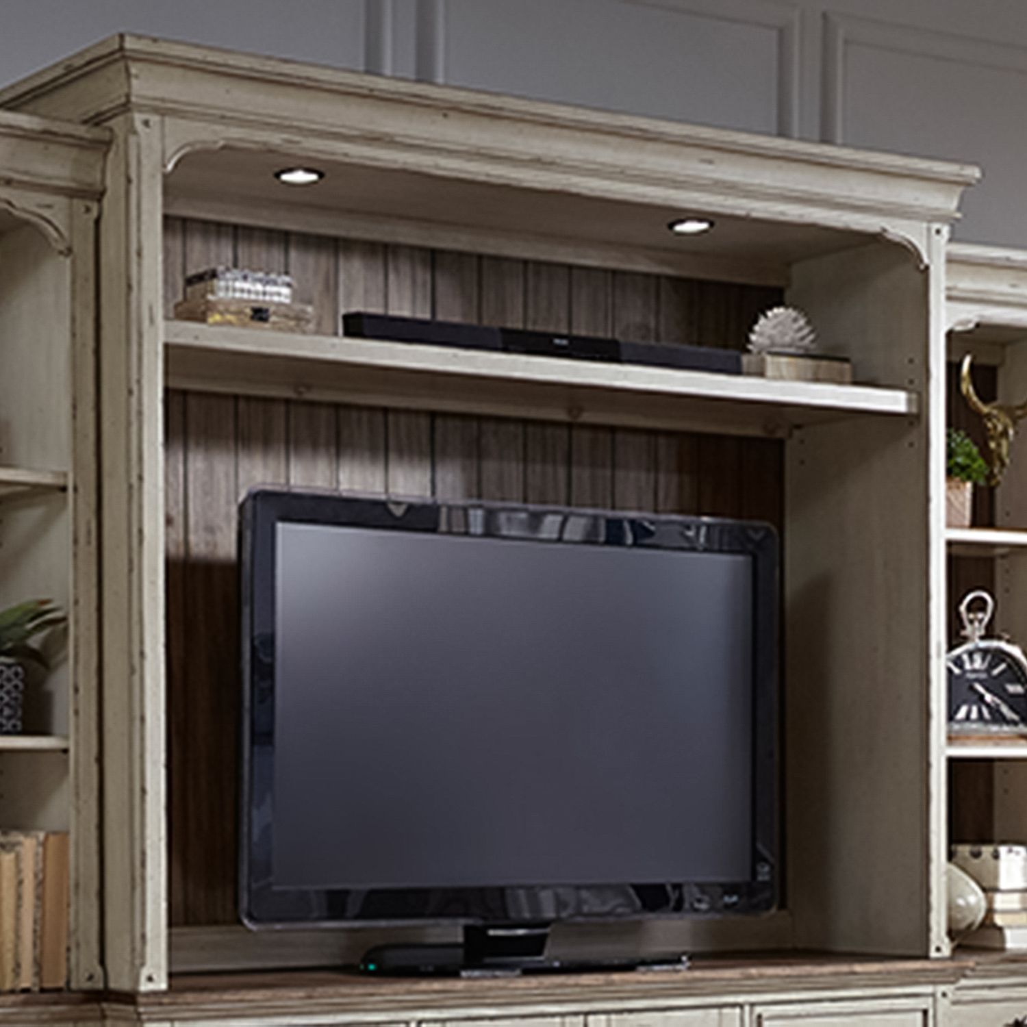 Entertainment Hutch