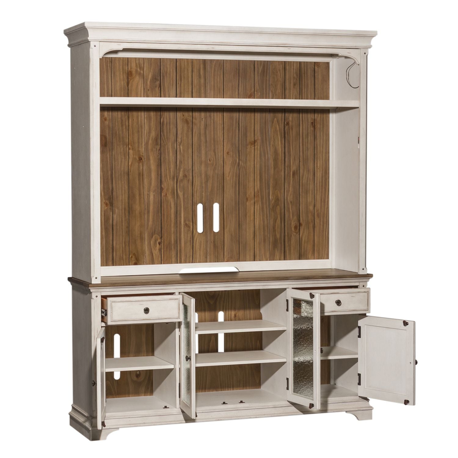 Entertainment Center