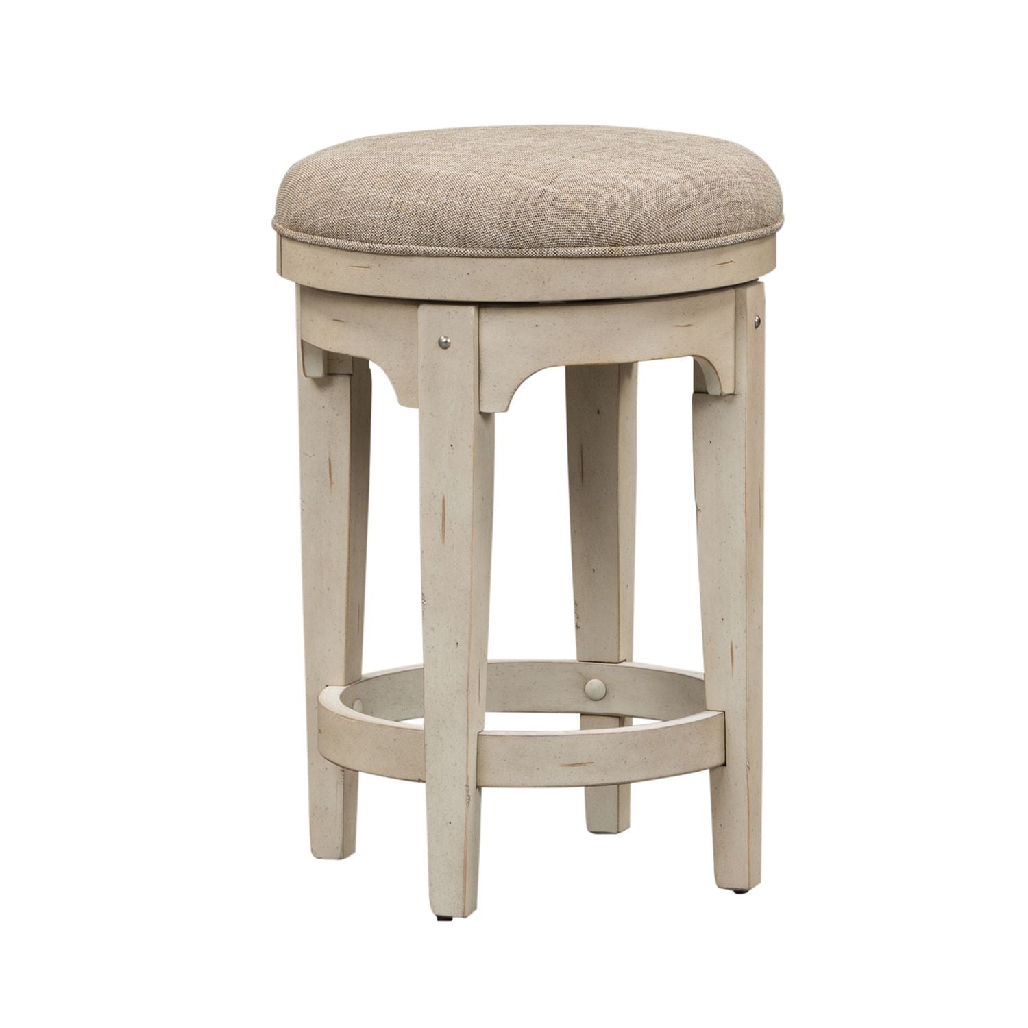 4 Piece Console Set (1-Console 3-Stools)
