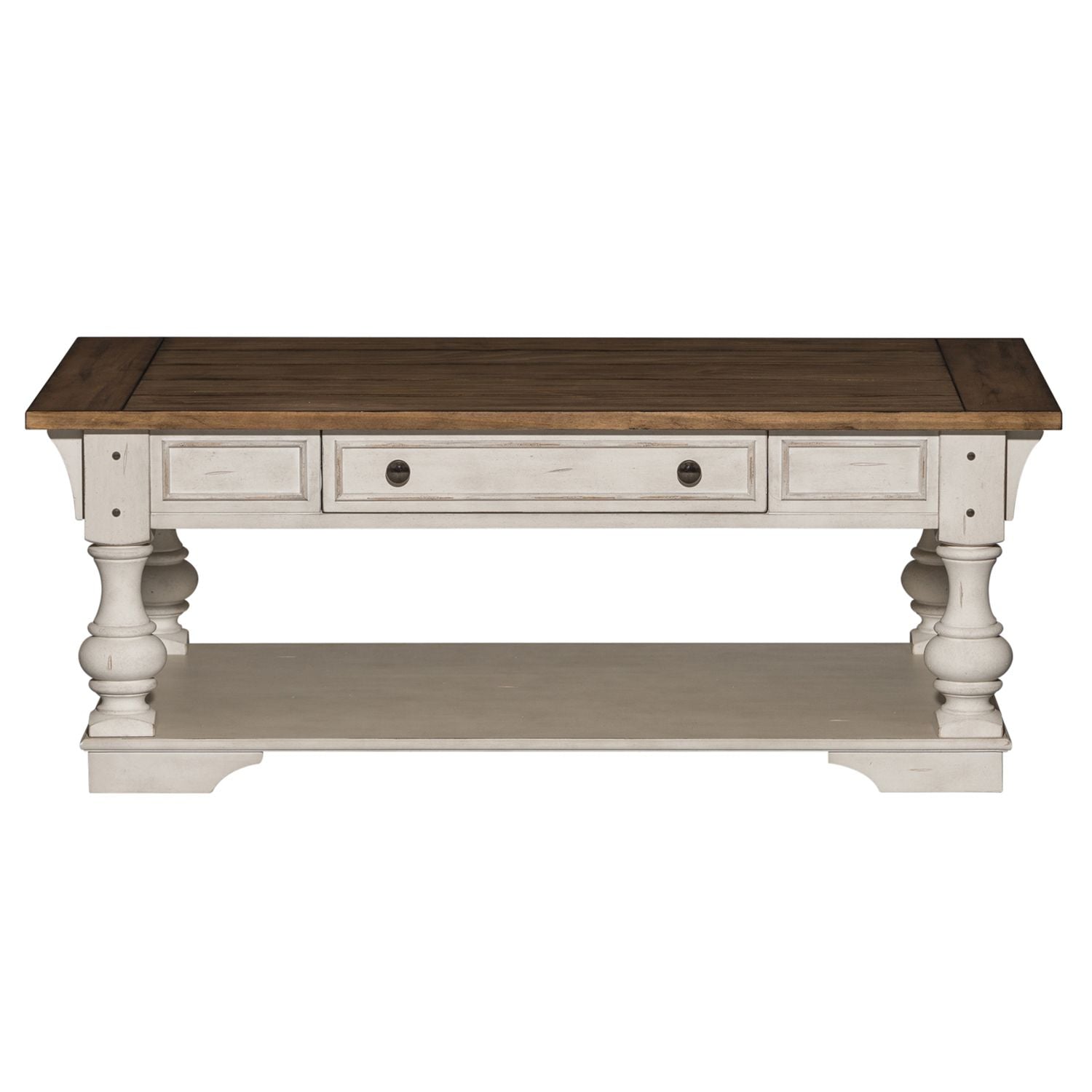 Cocktail Table